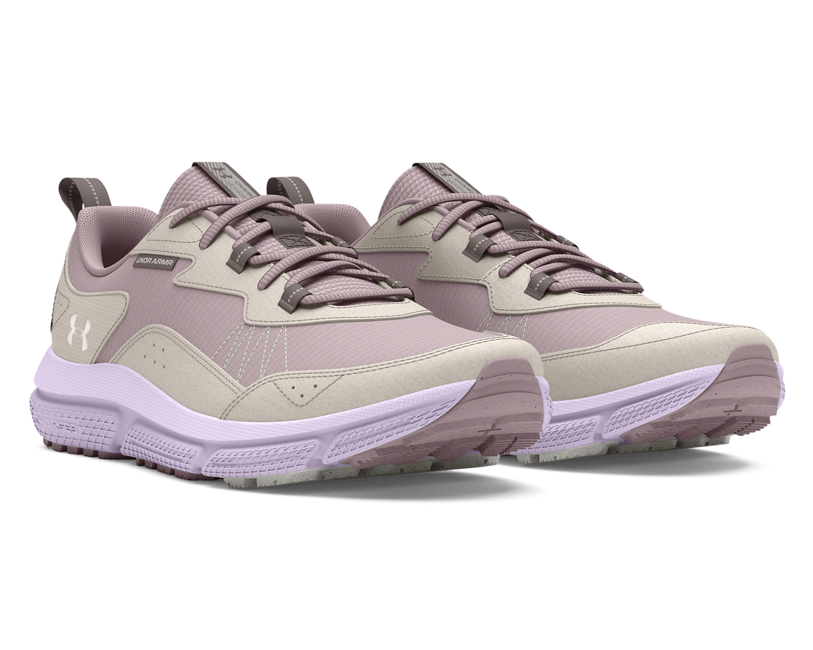 Foto 2 pulgar | Foto 1 | Tenis para Correr Under Armour Charged Verssert 2 para Mujer