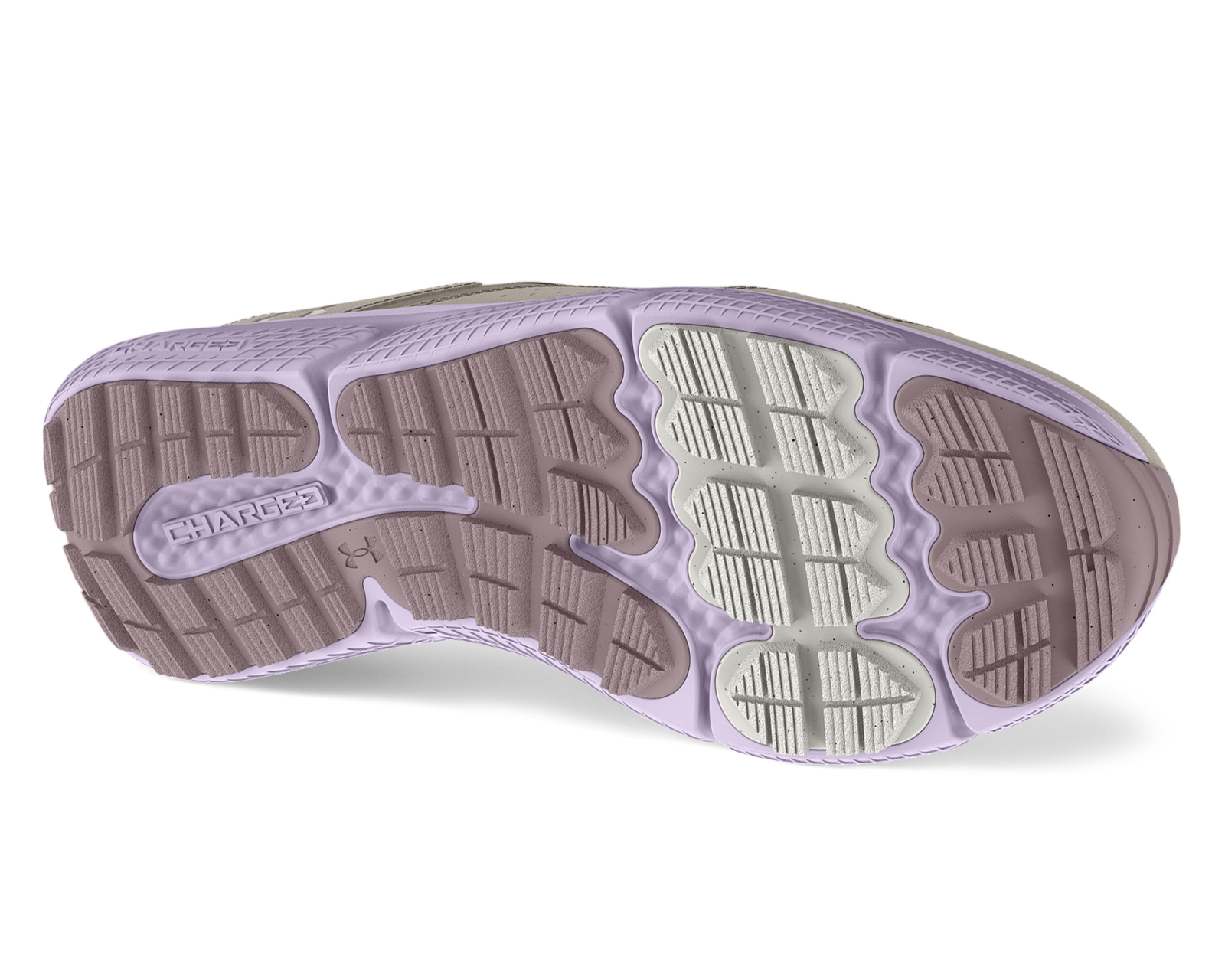 Foto 2 | Foto 2 | Tenis para Correr Under Armour Charged Verssert 2 para Mujer