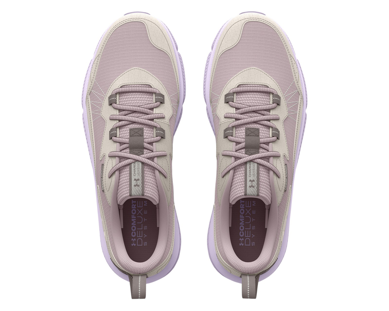 Foto 4 pulgar | Foto 3 | Tenis para Correr Under Armour Charged Verssert 2 para Mujer