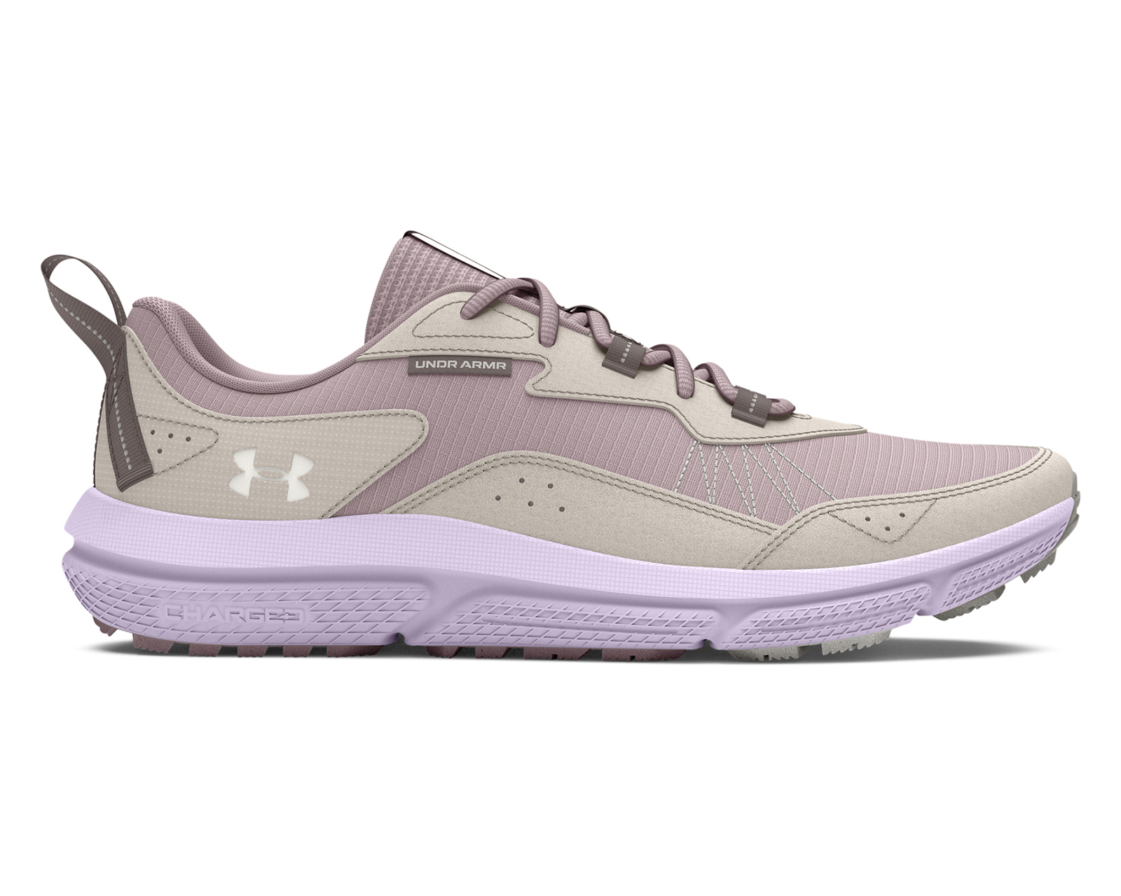 Foto 5 pulgar | Foto 4 | Tenis para Correr Under Armour Charged Verssert 2 para Mujer