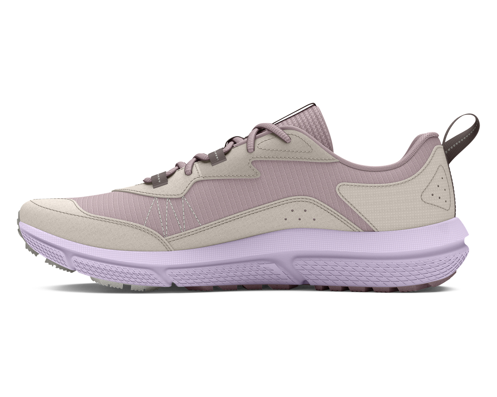 Foto 5 | Foto 5 | Tenis para Correr Under Armour Charged Verssert 2 para Mujer