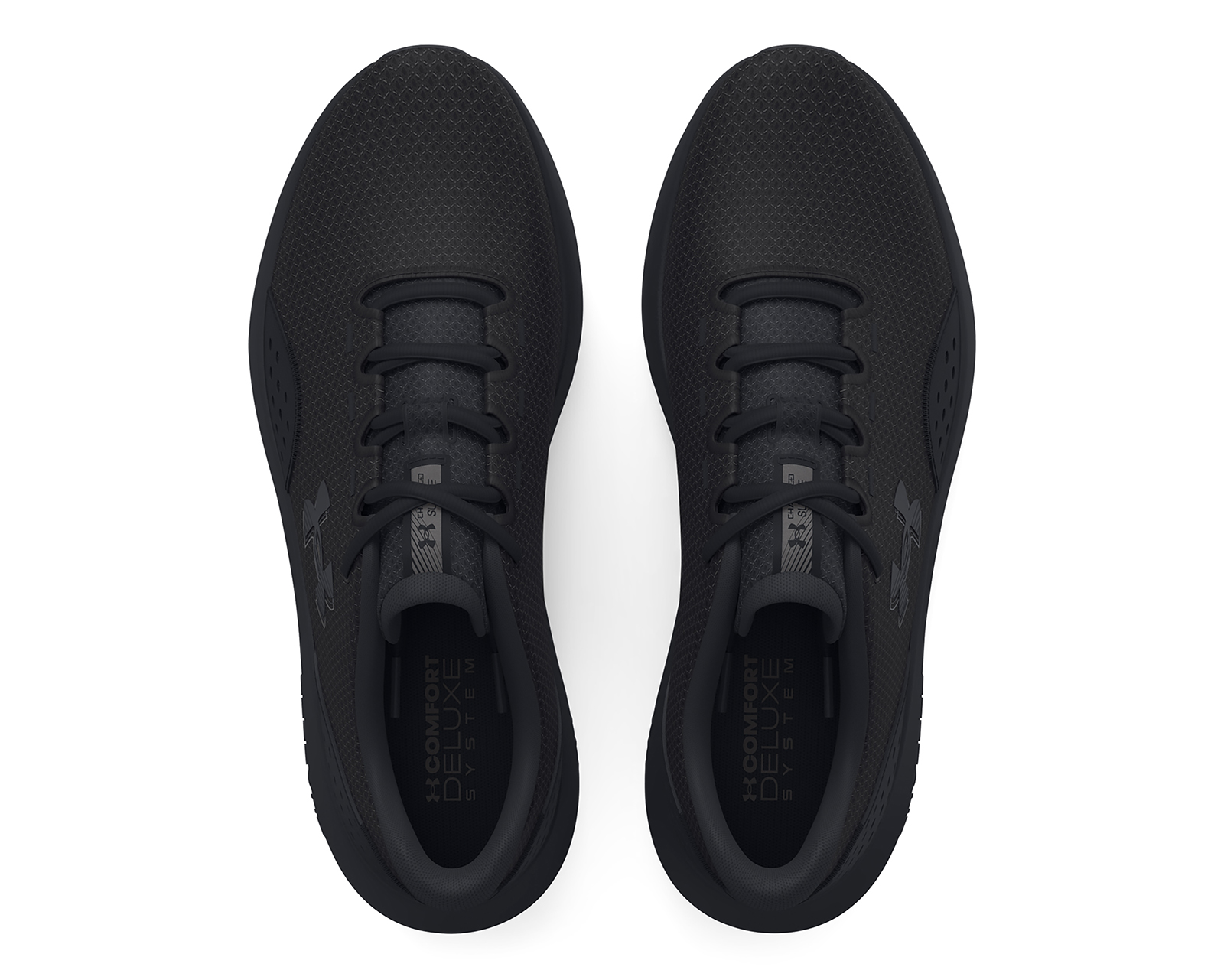 Foto 2 | Foto 2 | Tenis para Correr Under Armour Charged Surge 4 para Mujer