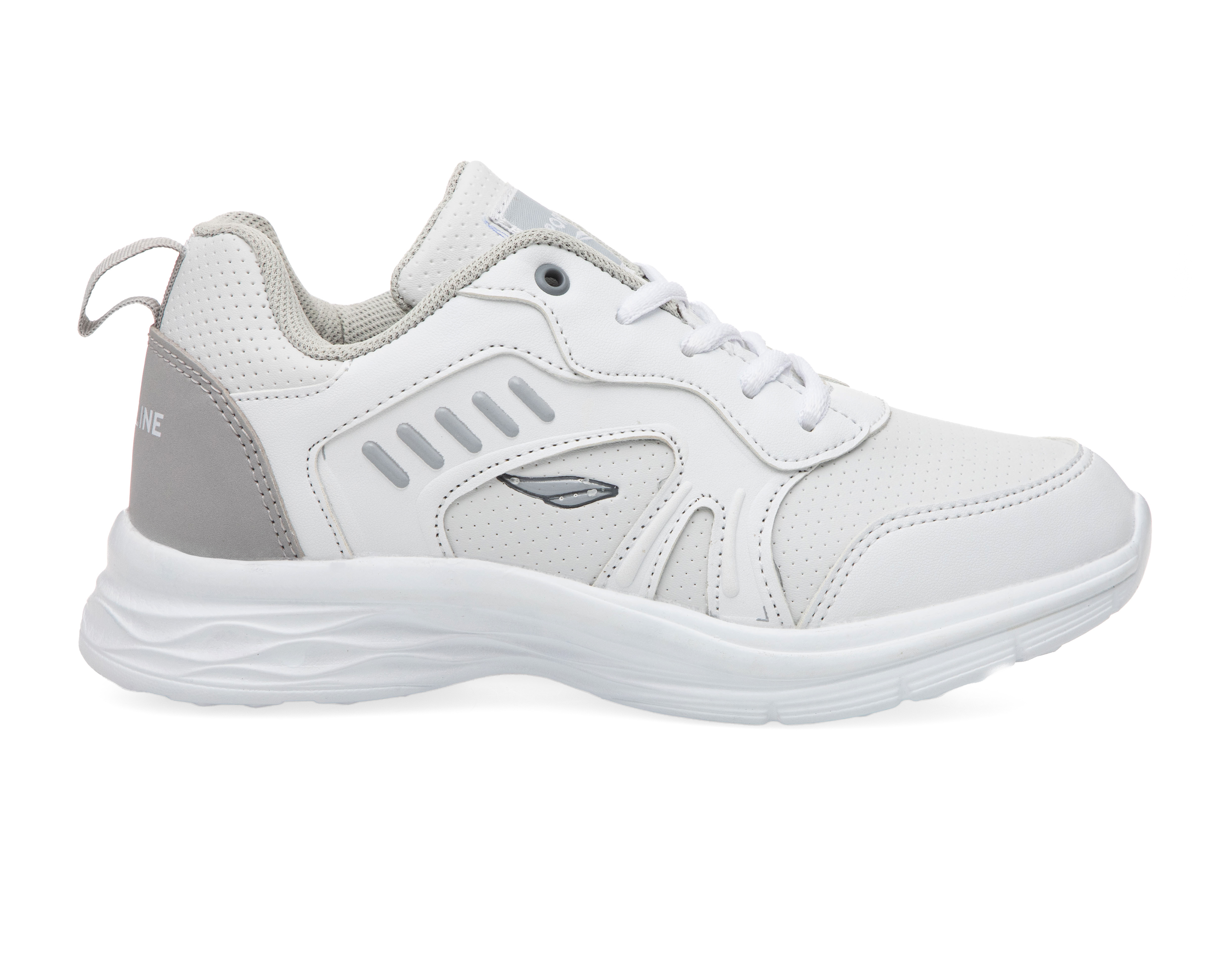 Foto 3 pulgar | Foto 2 | Tenis Sportline Juveniles