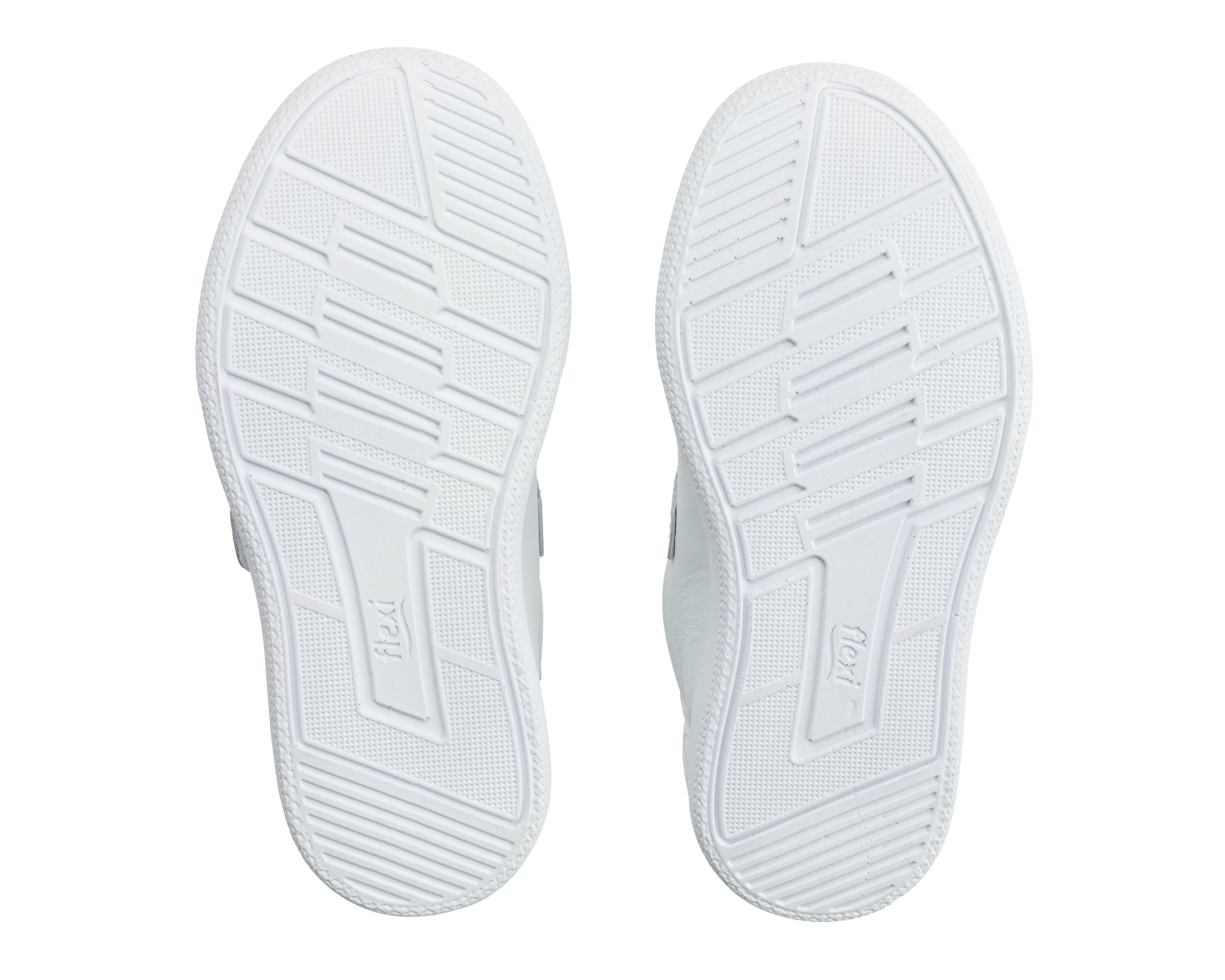 Foto 2 | Foto 2 | Tenis Escolares Flexi de Piel para Niña