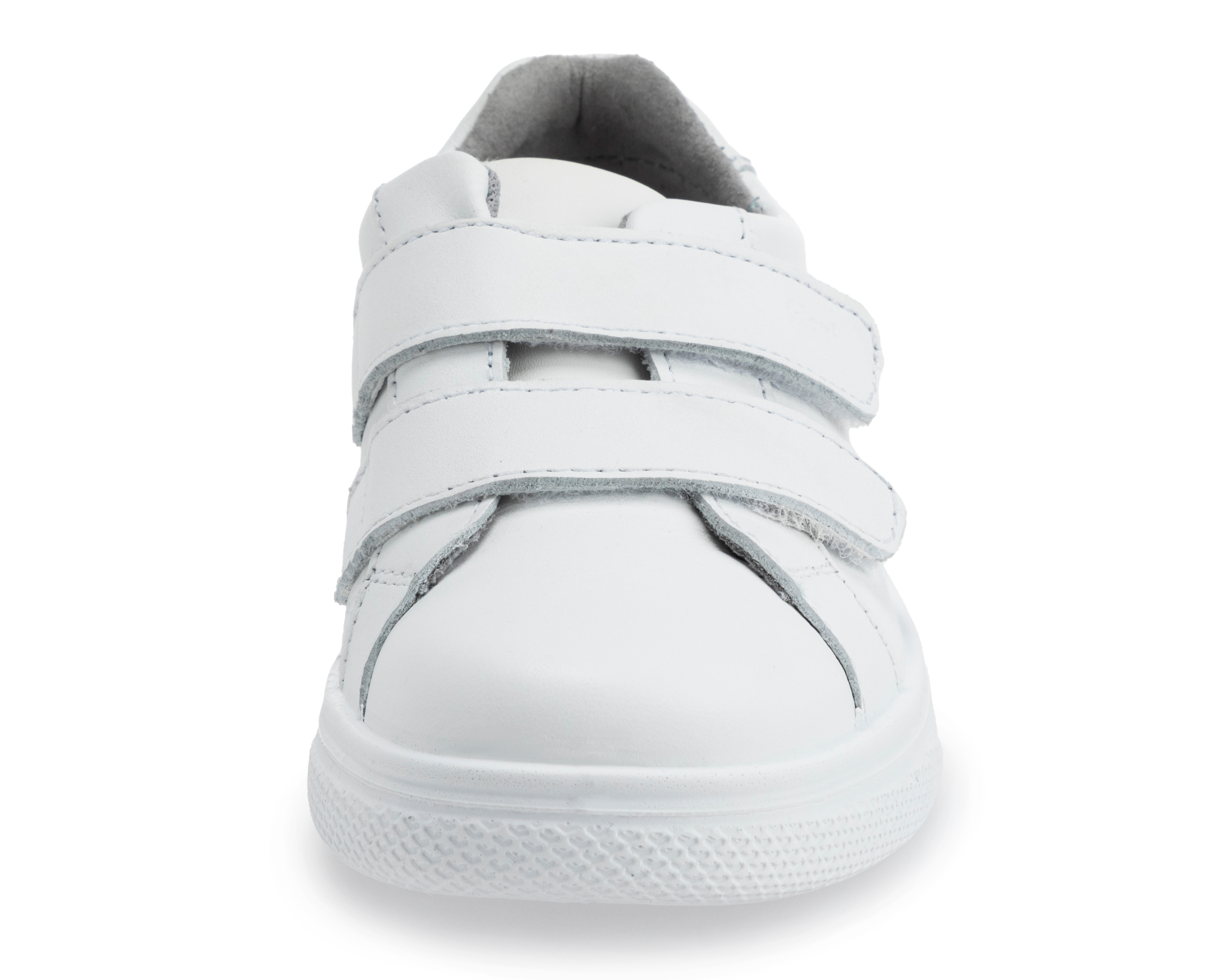 Foto 6 pulgar | Foto 5 | Tenis Escolares Flexi de Piel para Niña