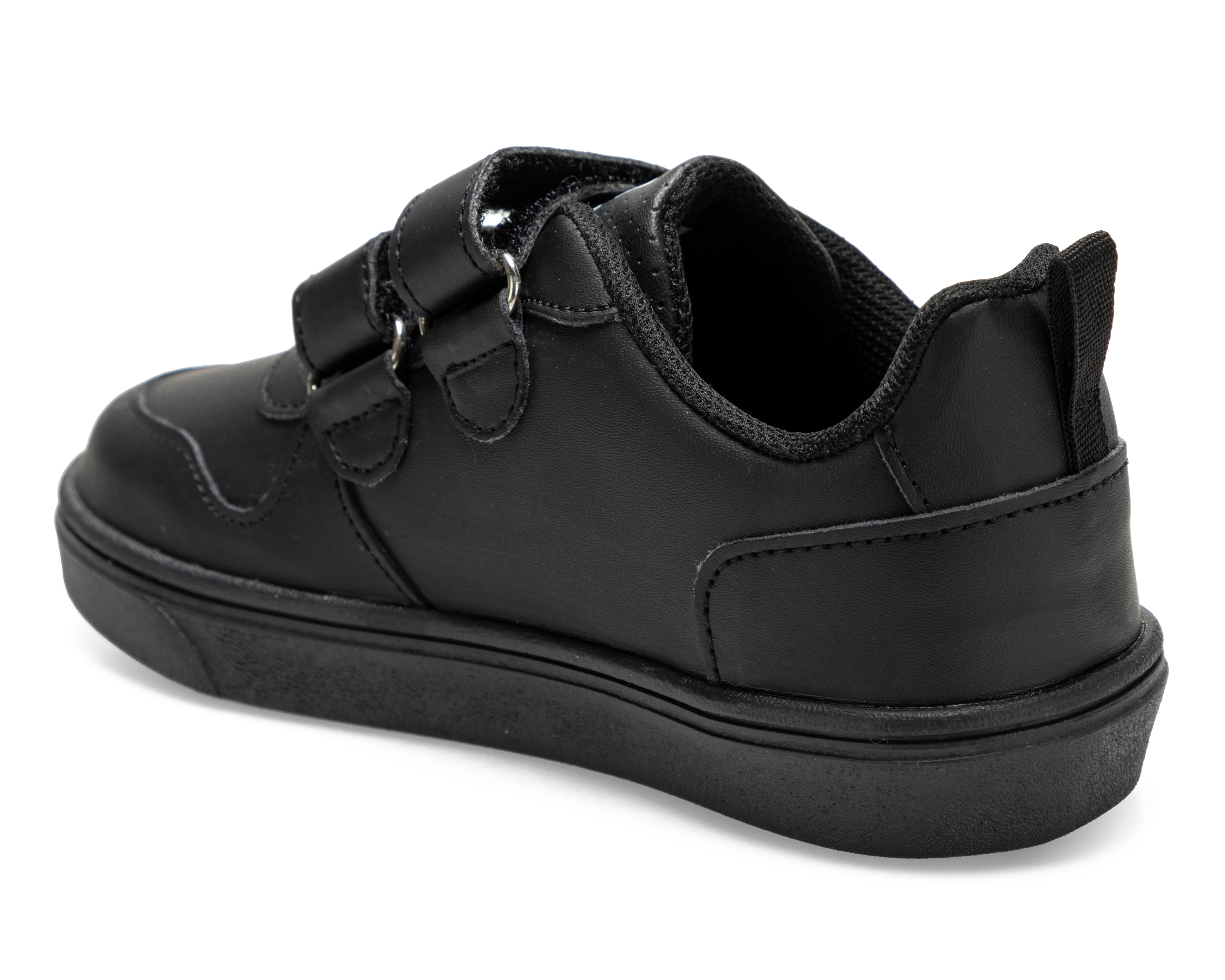 Foto 4 pulgar | Foto 3 | Zapatos Escolares Refill para Niño