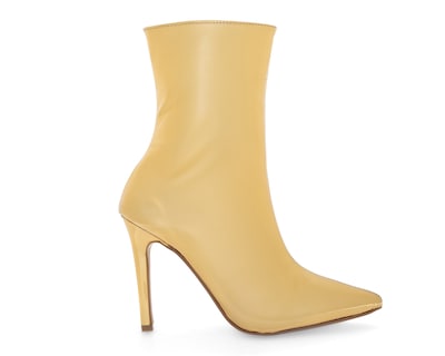 Foto 4 | Foto 4 | Botas Casuales Thinner para Mujer