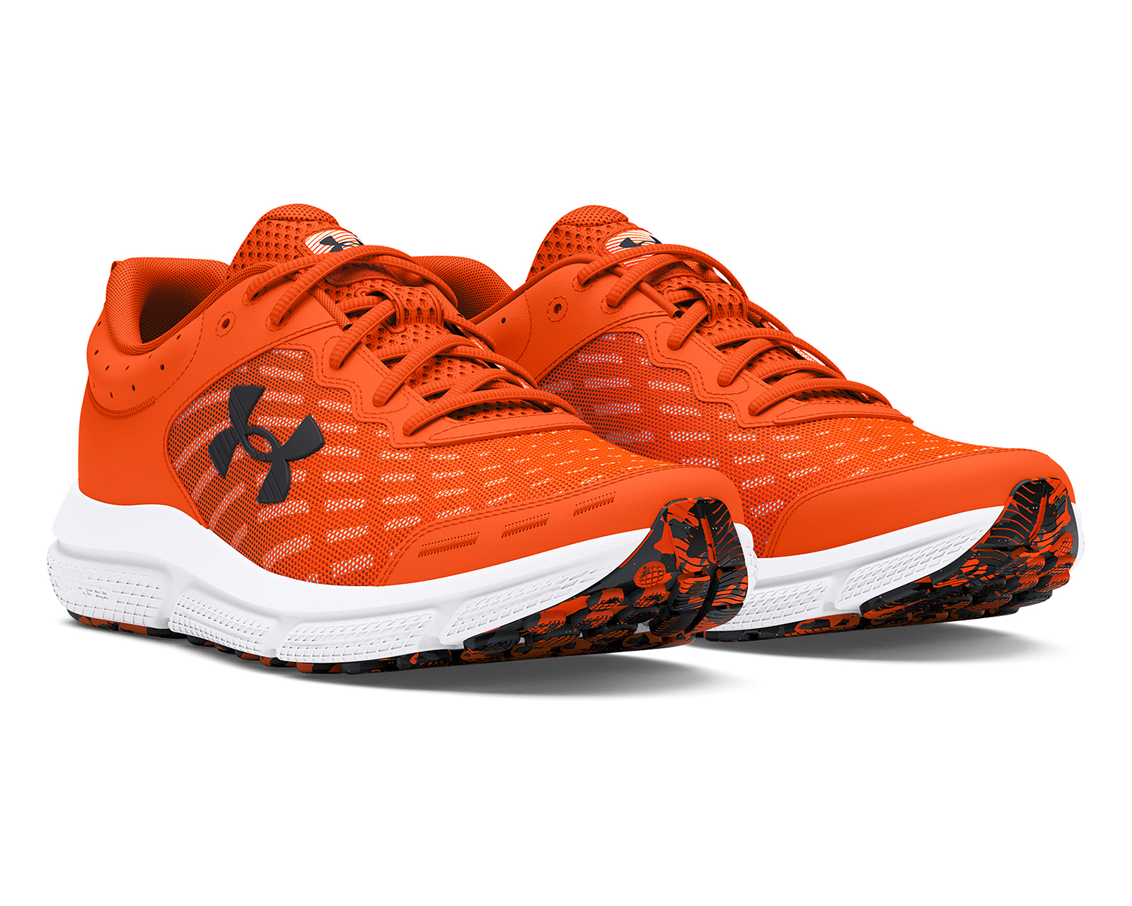 Foto 2 pulgar | Foto 1 | Tenis Under Armour Charged Assert 10 para Hombre