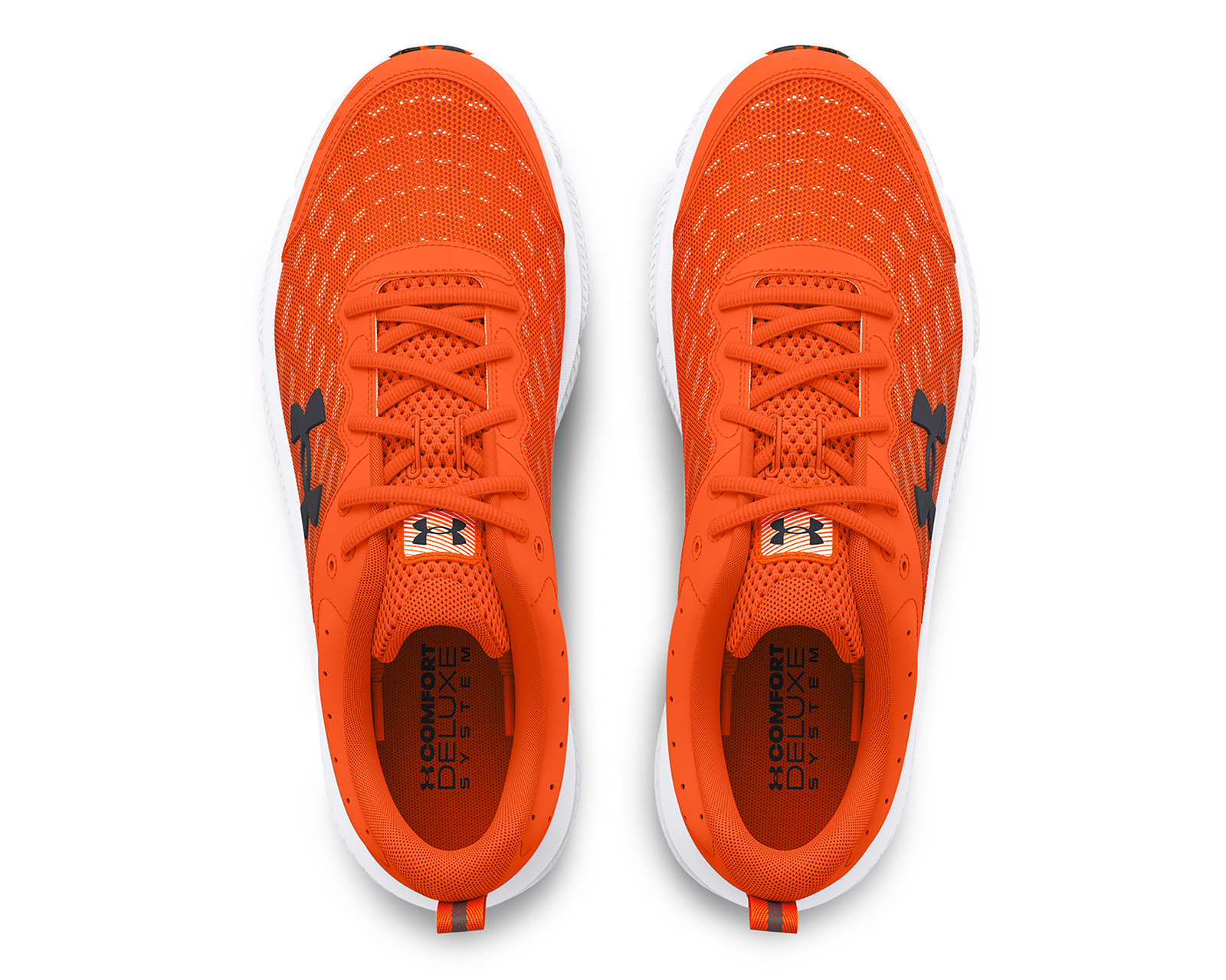 Foto 3 pulgar | Foto 2 | Tenis Under Armour Charged Assert 10 para Hombre