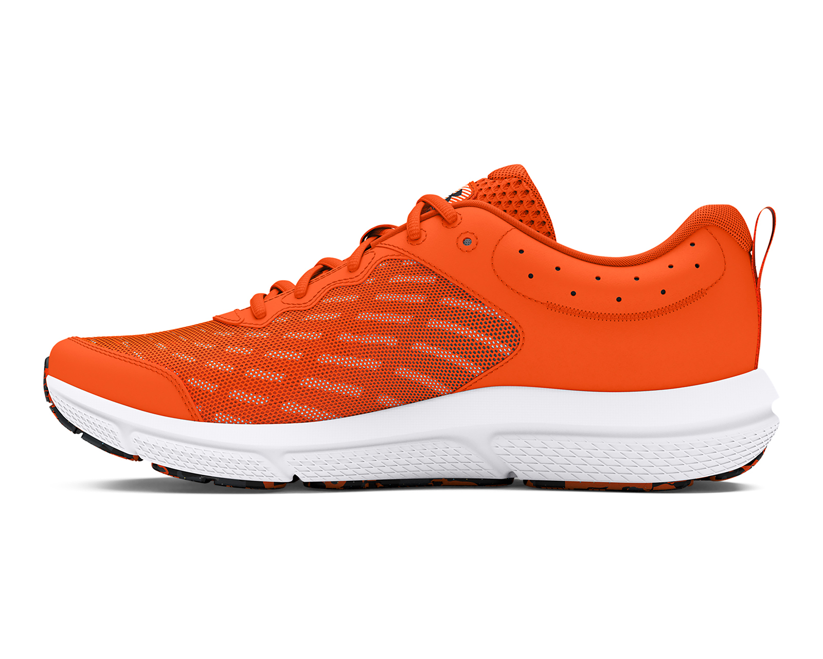 Foto 5 pulgar | Foto 4 | Tenis Under Armour Charged Assert 10 para Hombre