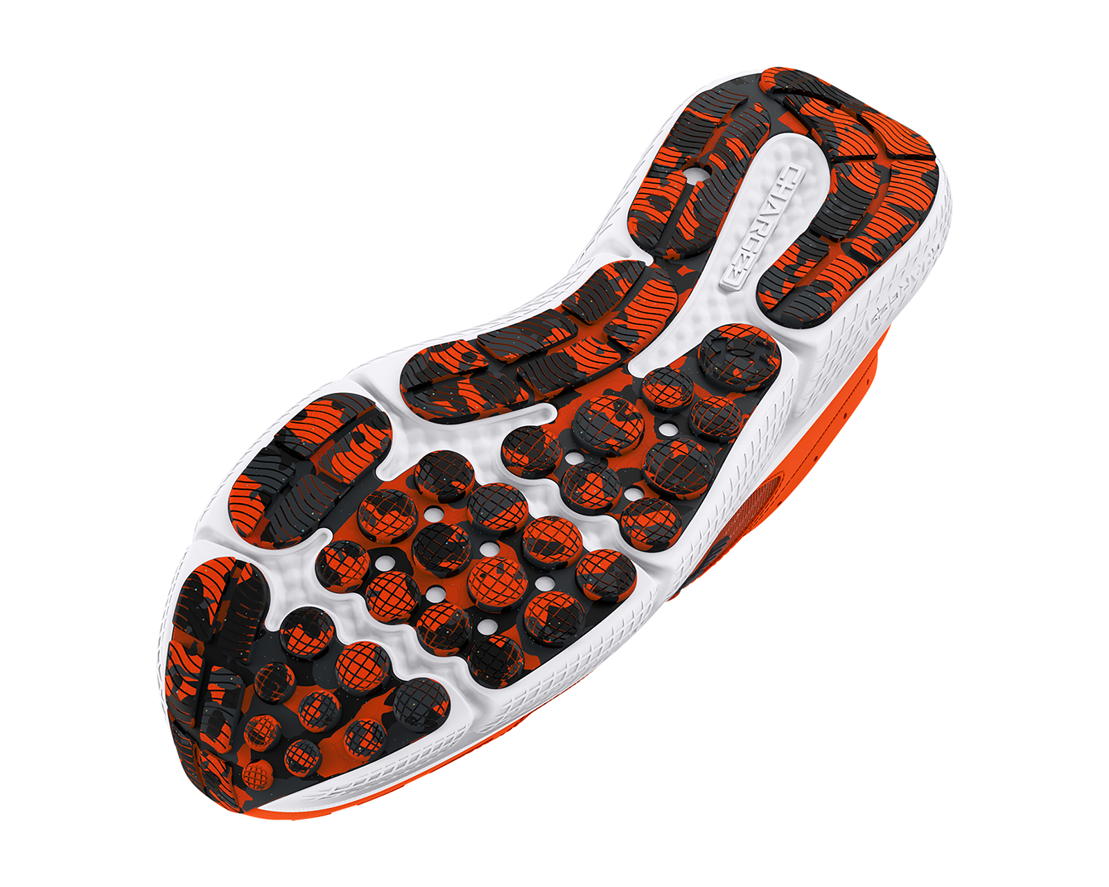 Foto 6 pulgar | Foto 5 | Tenis Under Armour Charged Assert 10 para Hombre