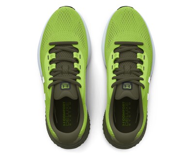 Foto 2 | Foto 2 | Tenis para Correr Under Armour Rogue 4 para Hombre