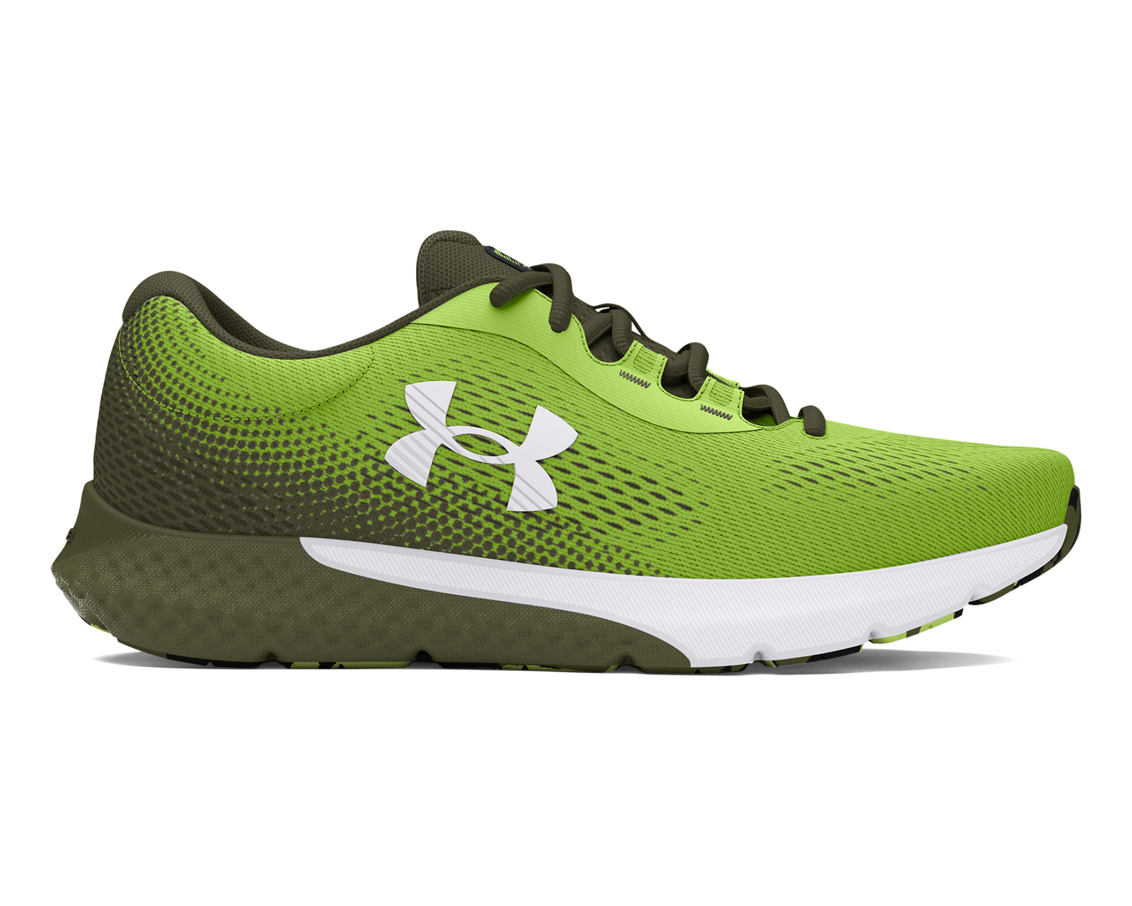 Foto 4 pulgar | Foto 3 | Tenis para Correr Under Armour Rogue 4 para Hombre