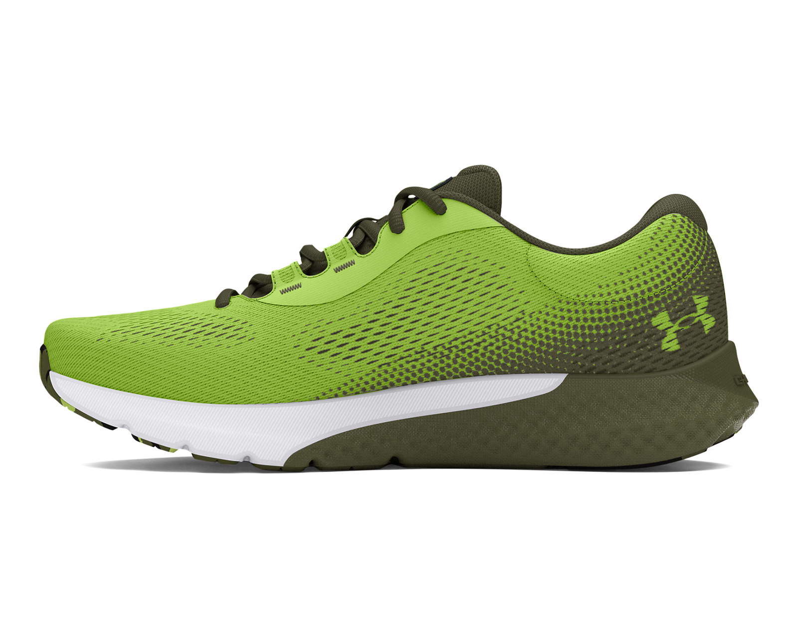 Foto 5 pulgar | Foto 4 | Tenis para Correr Under Armour Rogue 4 para Hombre