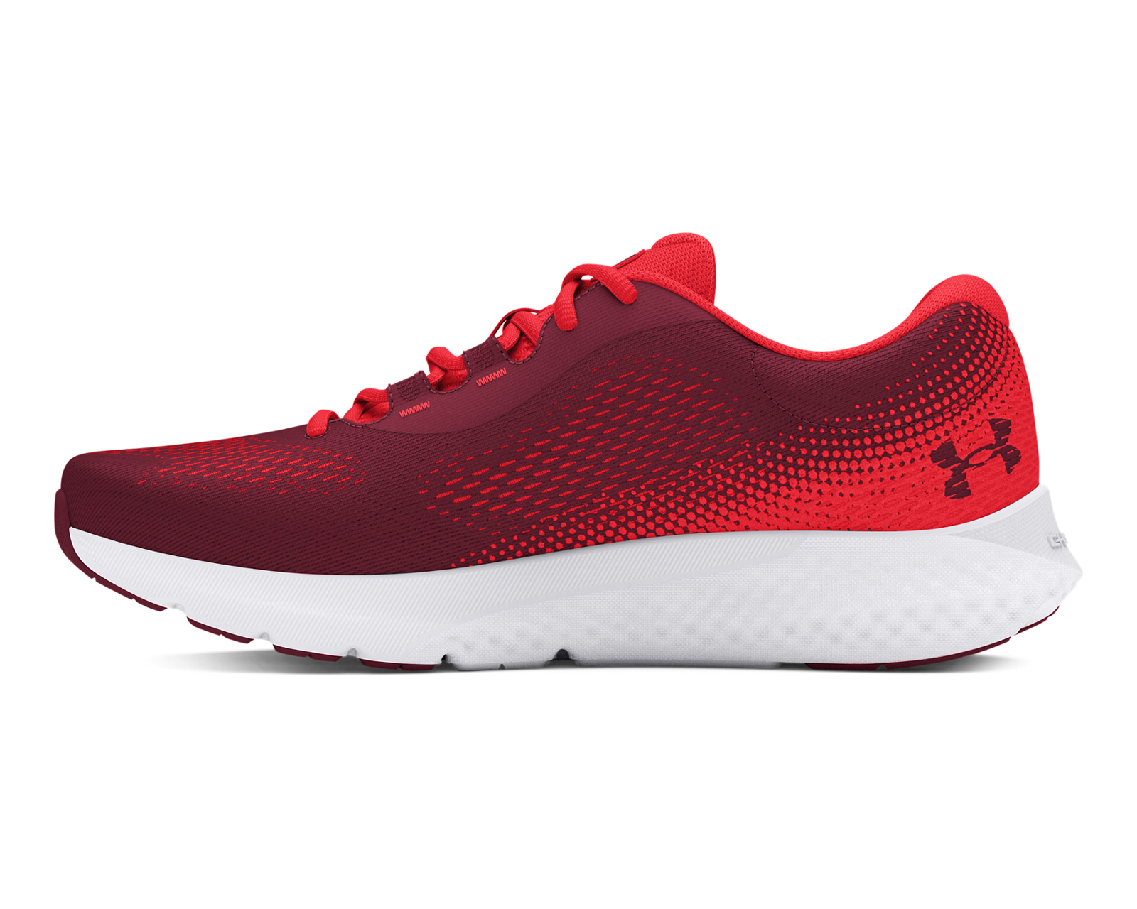 Foto 5 pulgar | Foto 4 | Tenis para Correr Under Armour Rogue 4 para Hombre