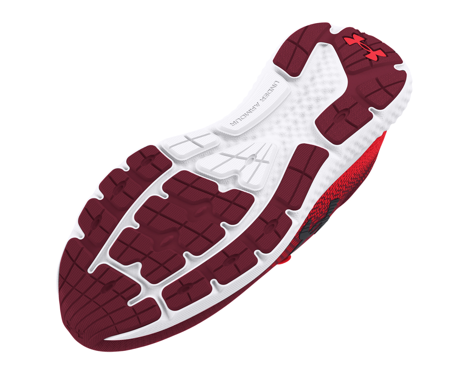 Foto 6 pulgar | Foto 5 | Tenis para Correr Under Armour Rogue 4 para Hombre