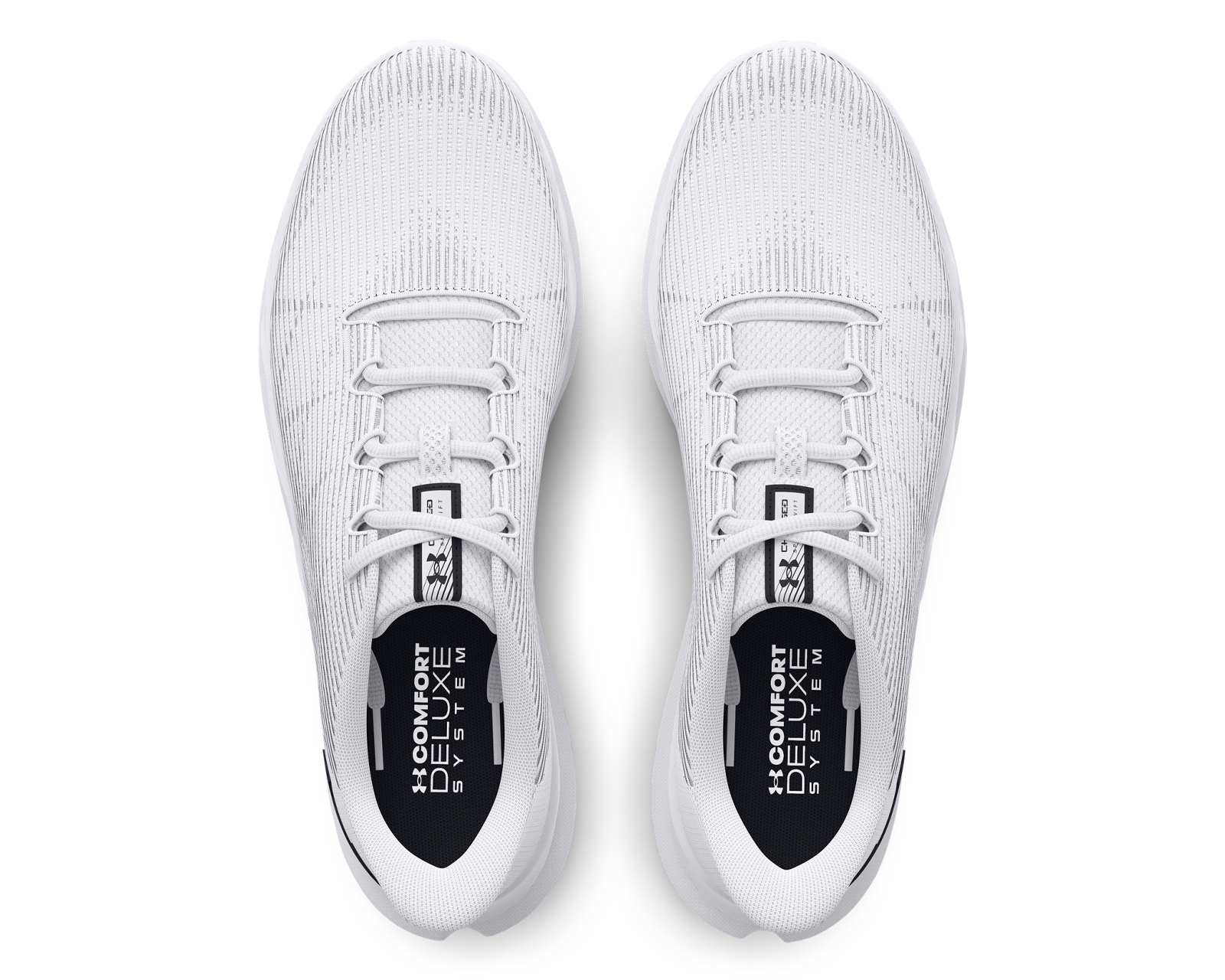 Foto 2 | Foto 2 | Tenis para Correr Under Armour Speed Swift para Hombre