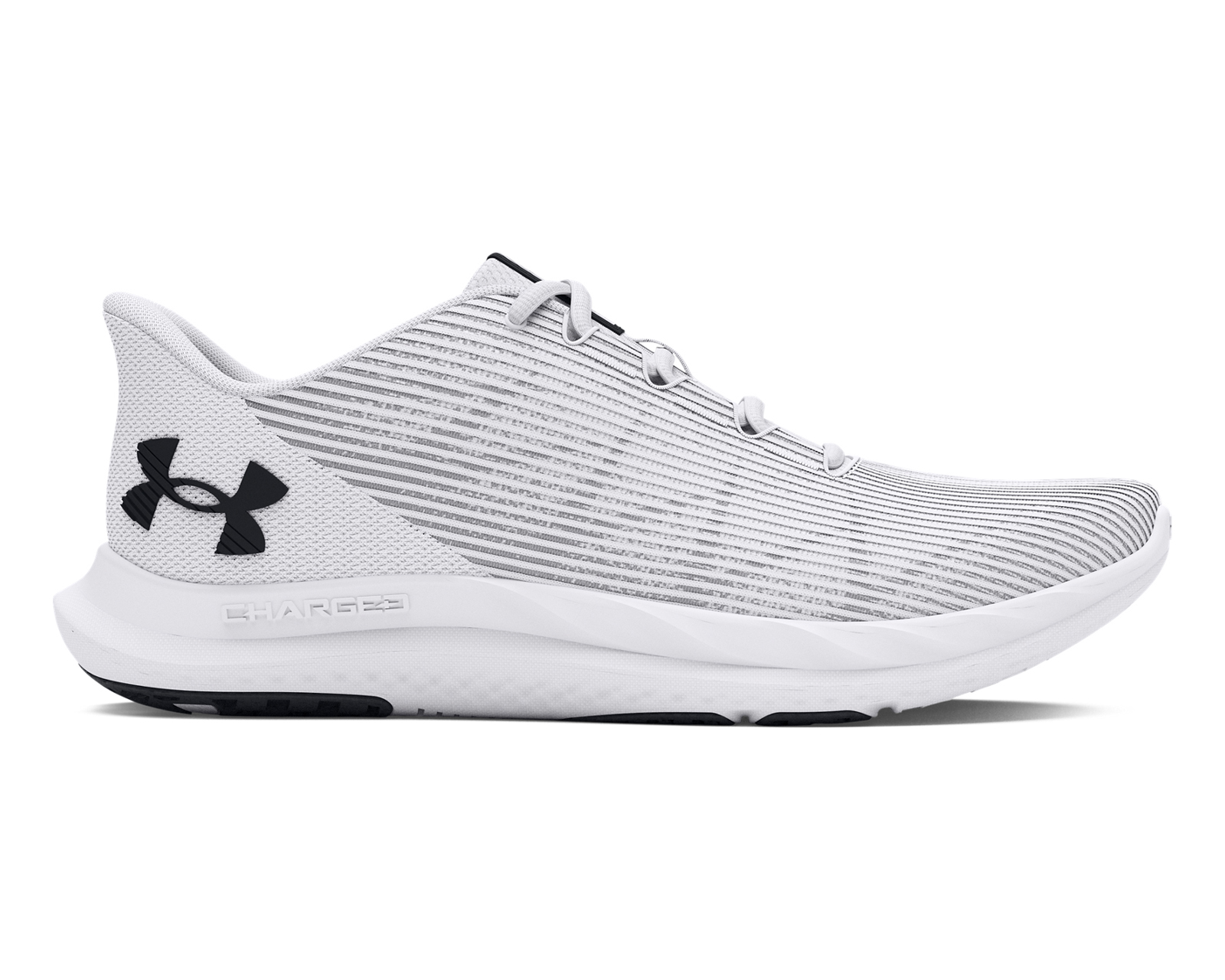 Foto 3 | Foto 3 | Tenis para Correr Under Armour Speed Swift para Hombre