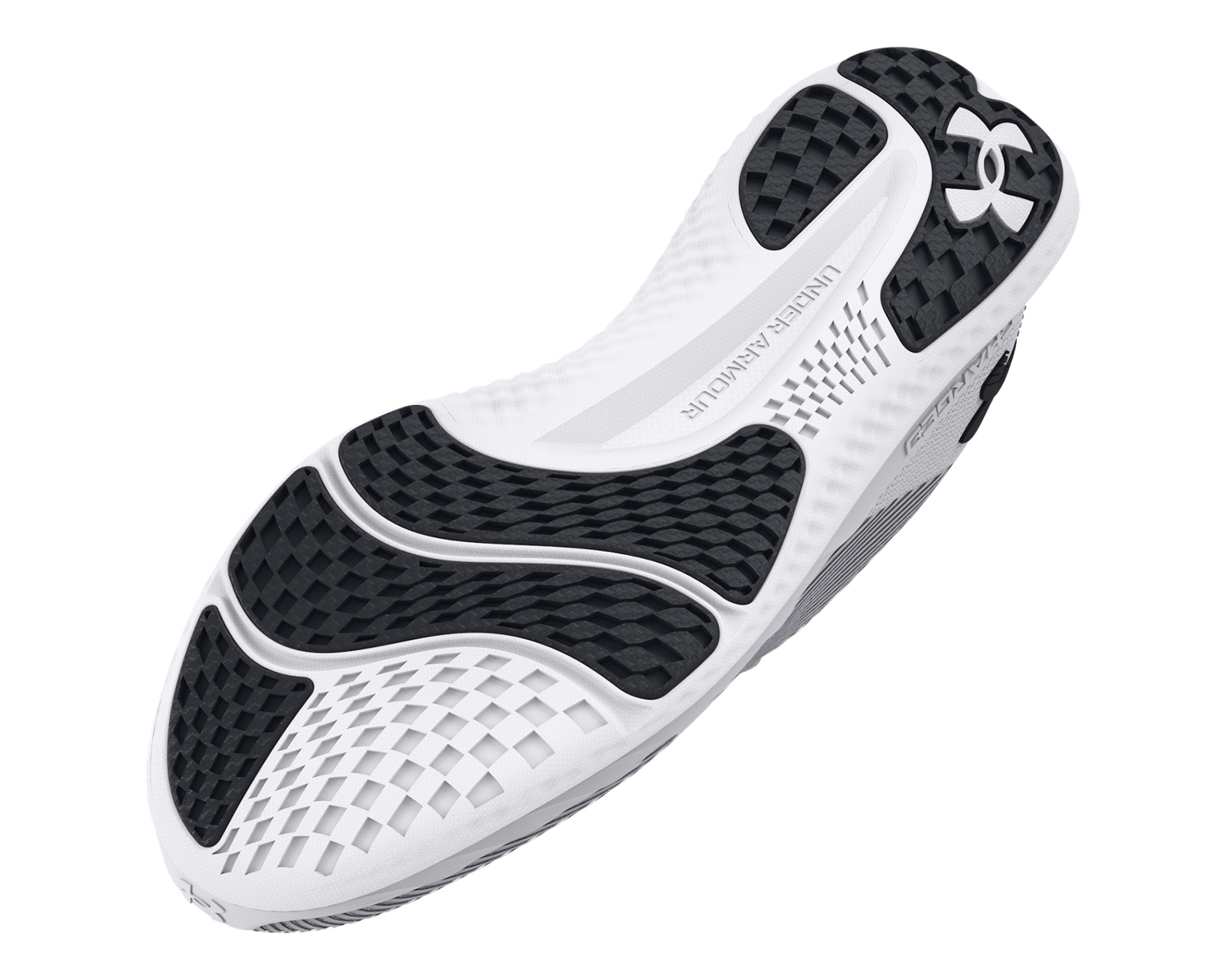 Foto 5 | Foto 5 | Tenis para Correr Under Armour Speed Swift para Hombre