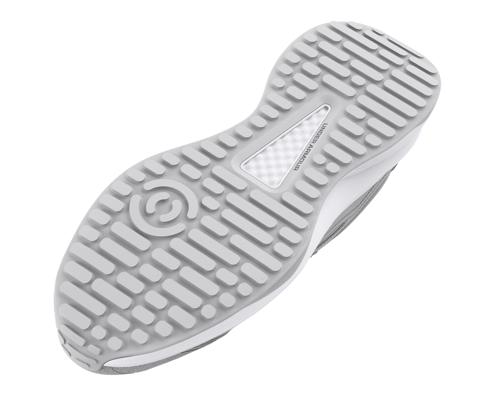 Foto 5 | Foto 5 | Tenis de Entrenamiento Under Armour Edge Suede para Hombre