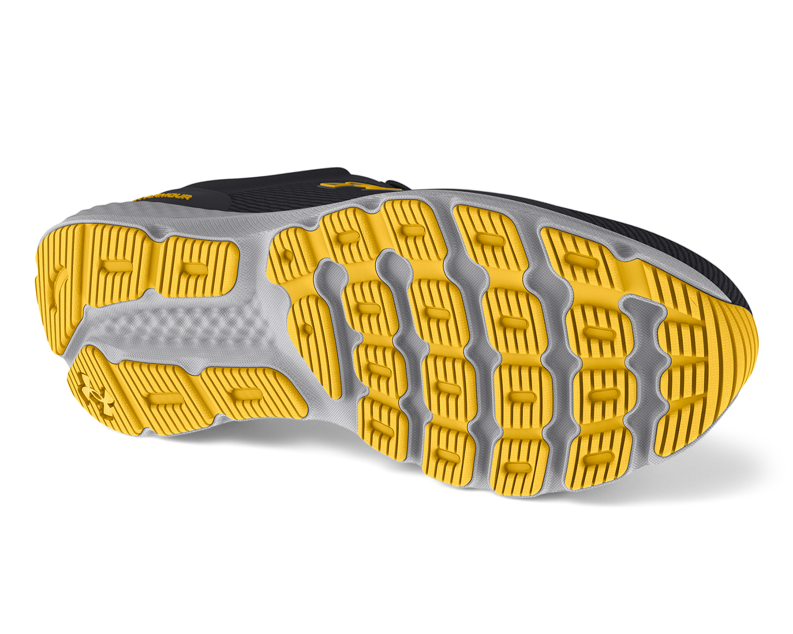 Foto 3 pulgar | Foto 2 | Tenis para Correr Under Armour Escape 4 para Hombre