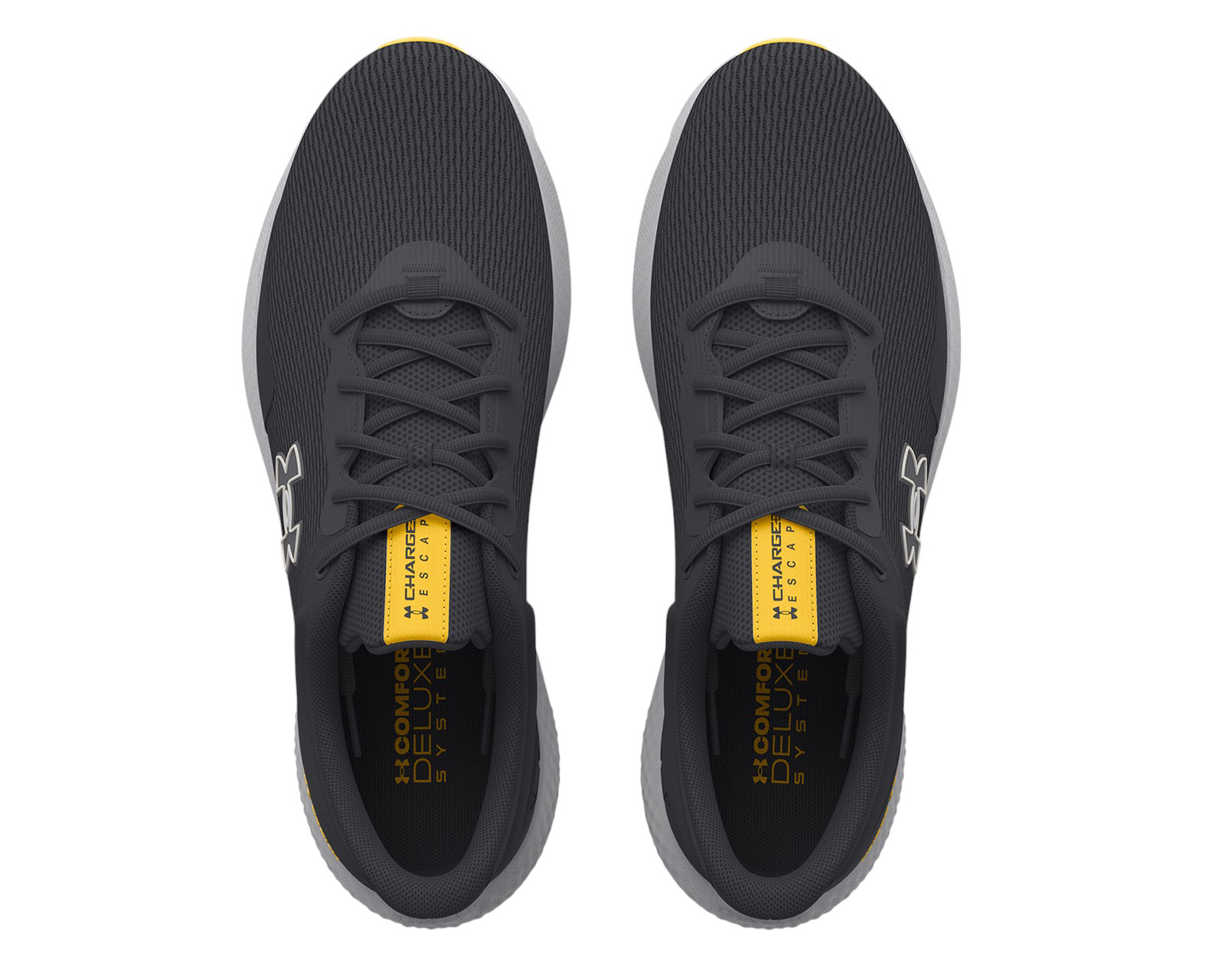 Foto 3 | Foto 3 | Tenis para Correr Under Armour Escape 4 para Hombre