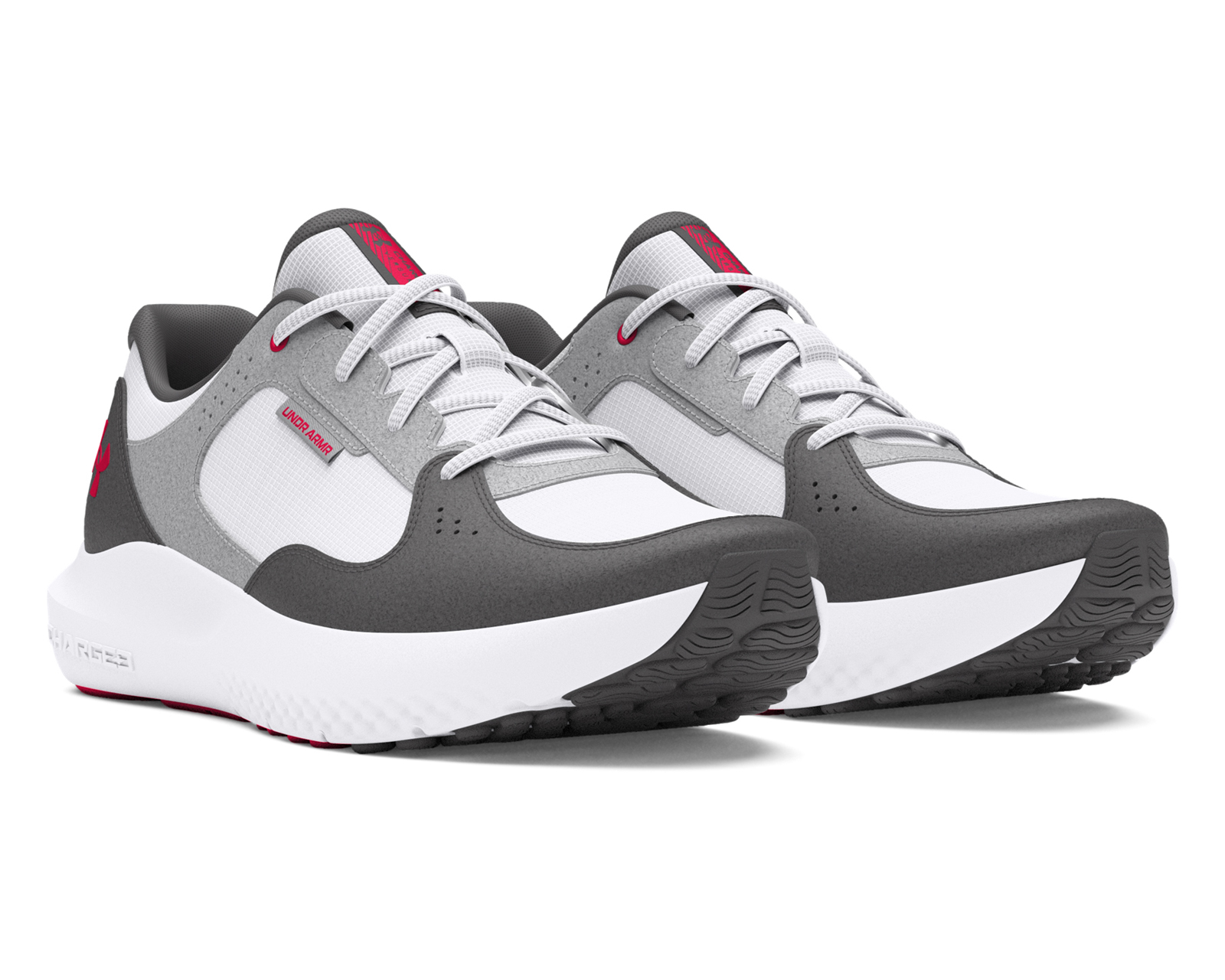 Tenis para Correr Under Armour Charged Versurge para Hombre