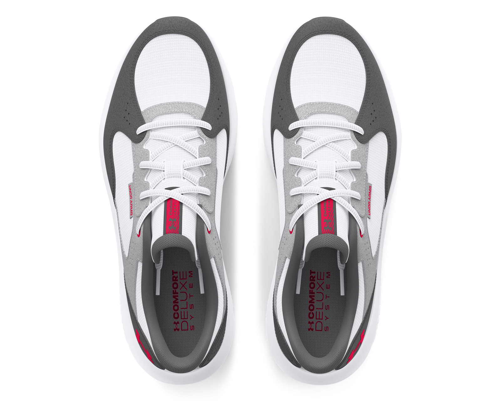 Foto 3 pulgar | Foto 2 | Tenis para Correr Under Armour Charged Versurge para Hombre