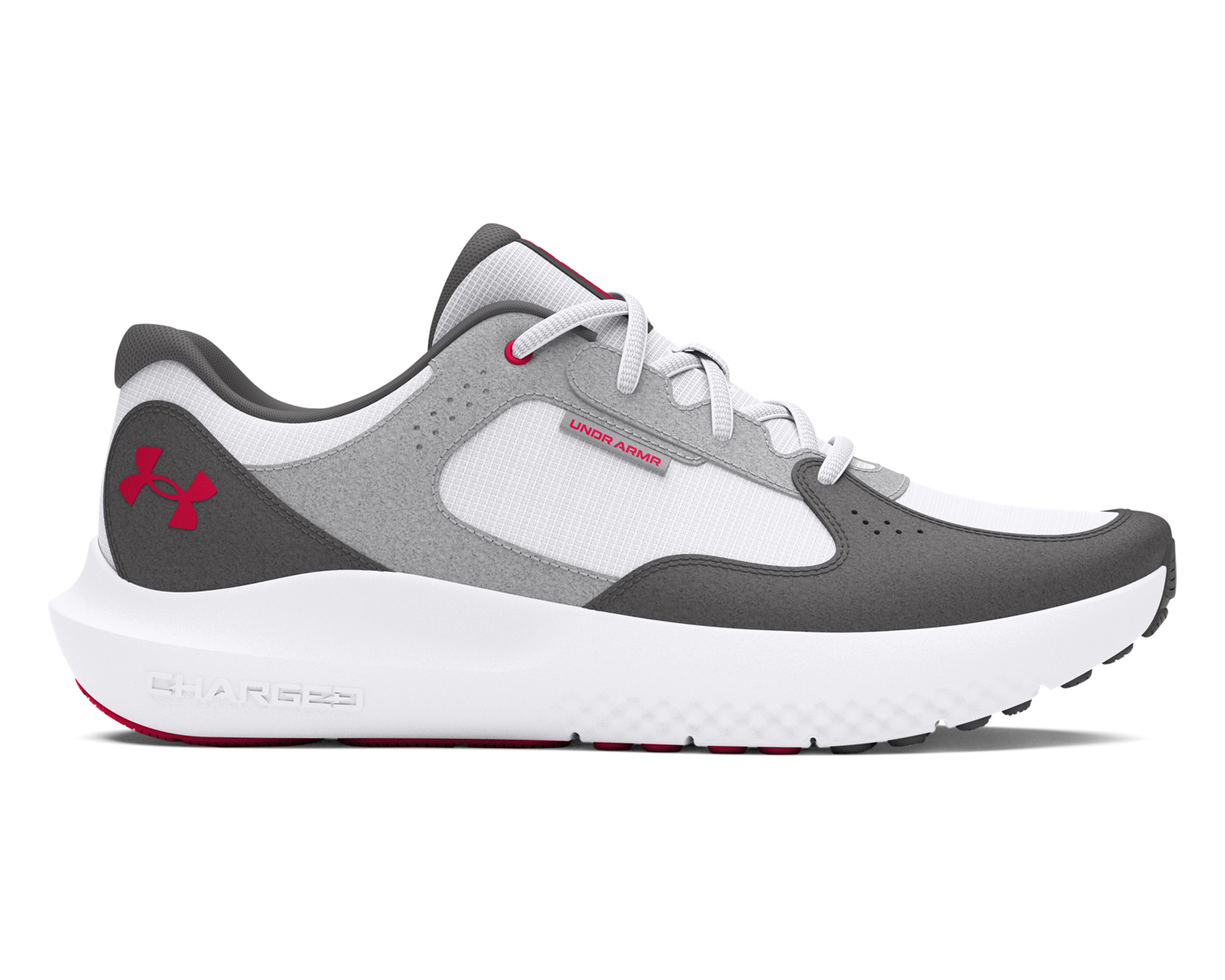 Foto 3 | Foto 3 | Tenis para Correr Under Armour Charged Versurge para Hombre