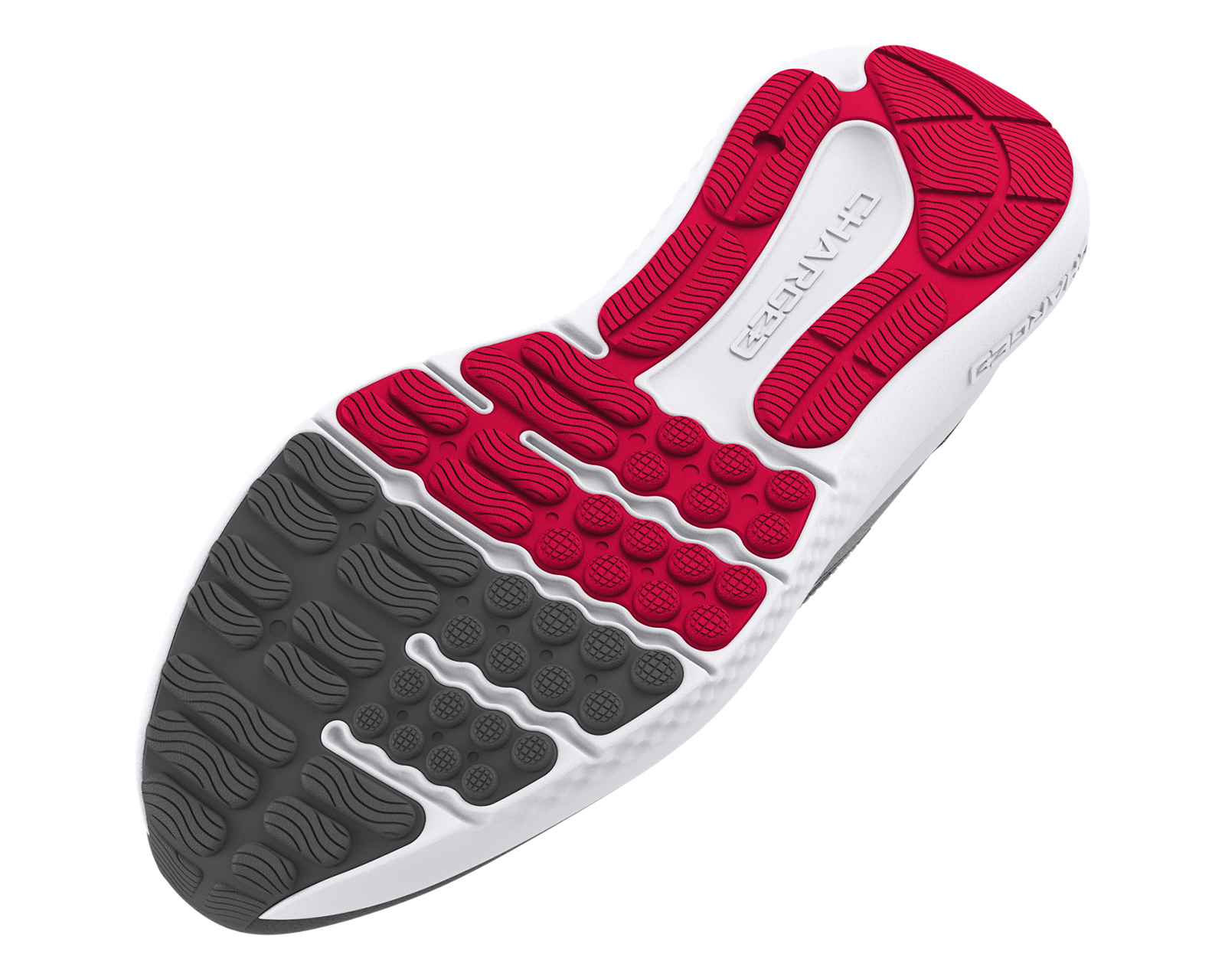 Foto 6 pulgar | Foto 5 | Tenis para Correr Under Armour Charged Versurge para Hombre