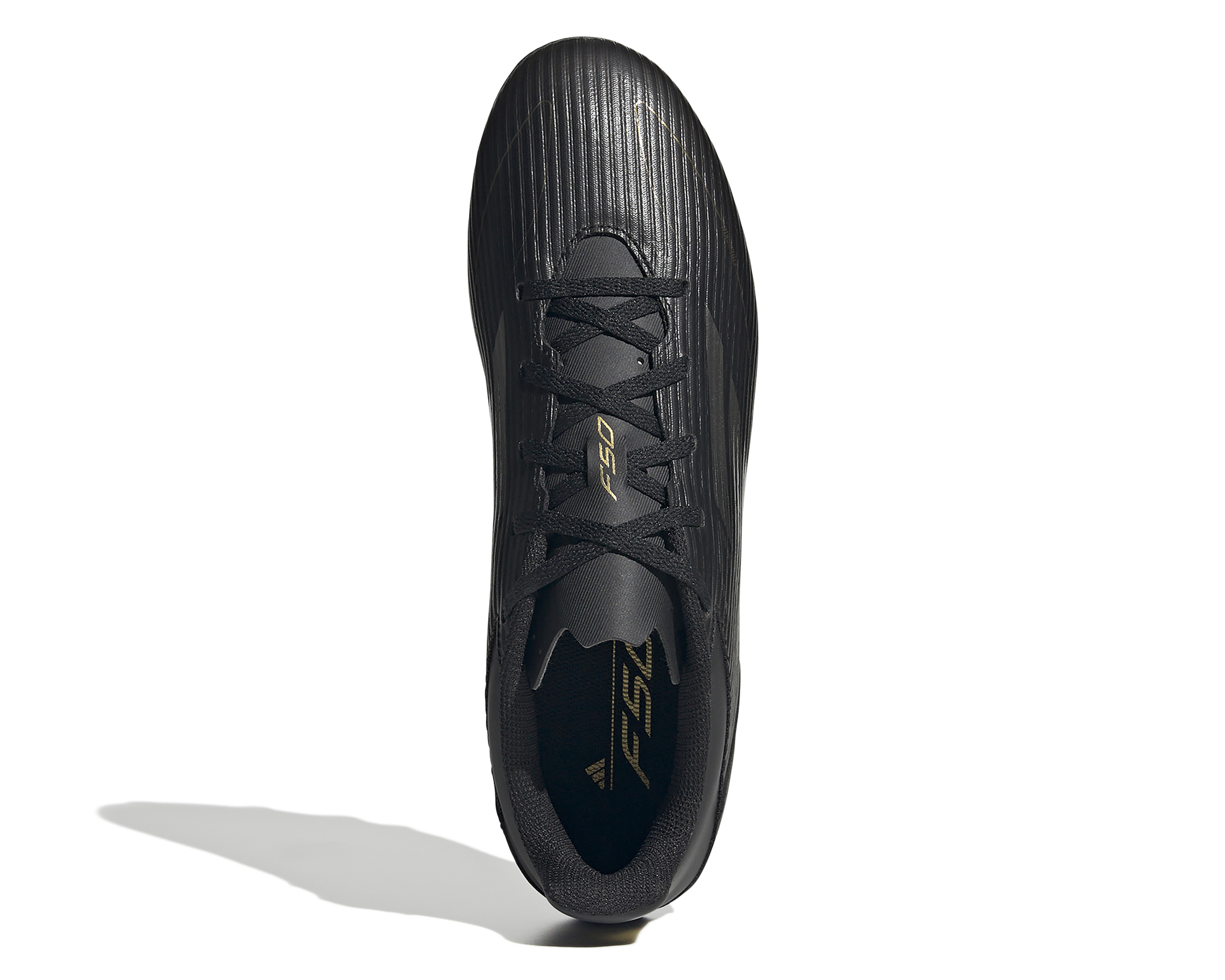 Foto 4 pulgar | Foto 3 | Taquetes para Futbol Adidas F50 Club Fxg Juveniles