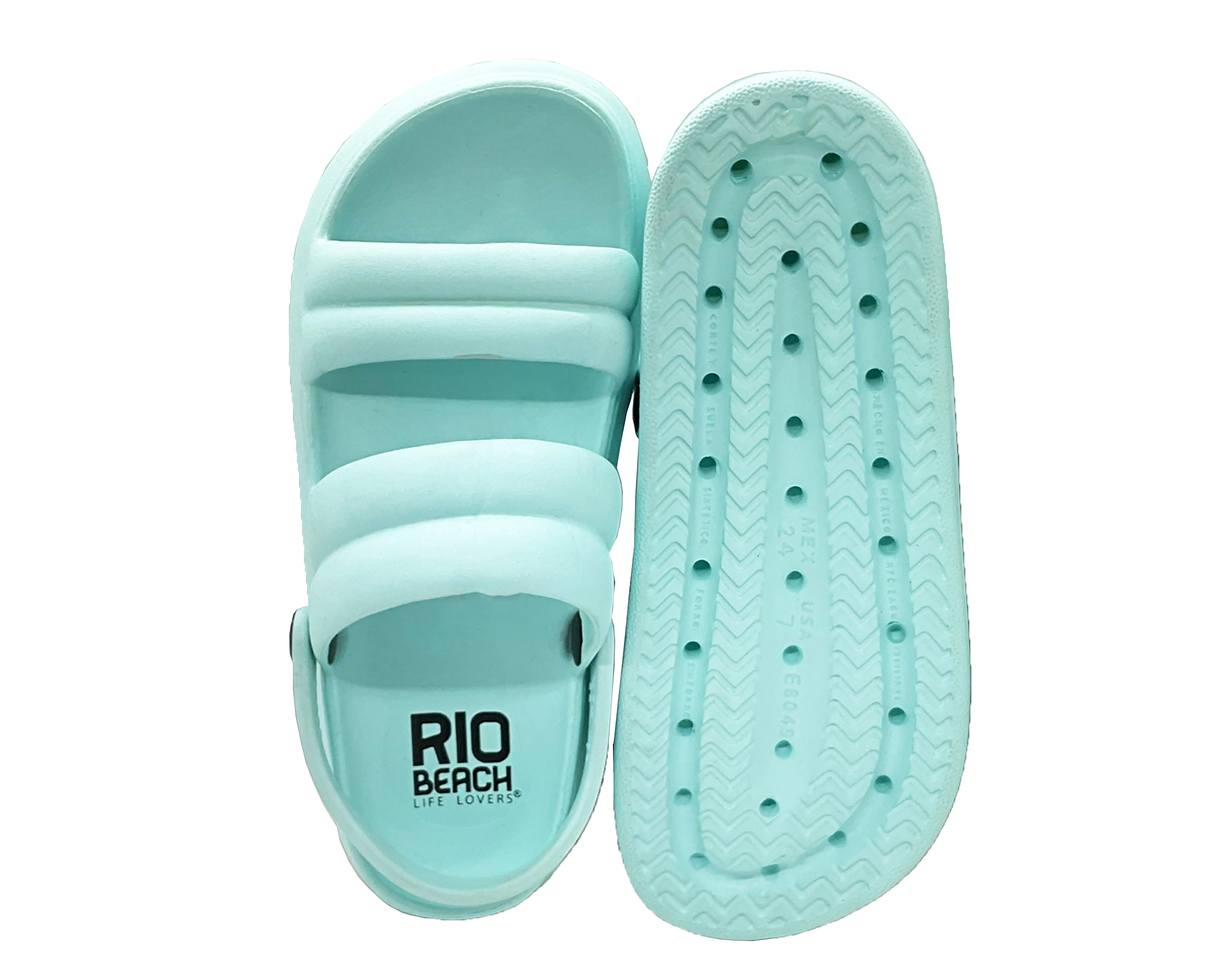 Foto 2 | Foto 2 | Sandalias de Playa Rio Beach para Mujer