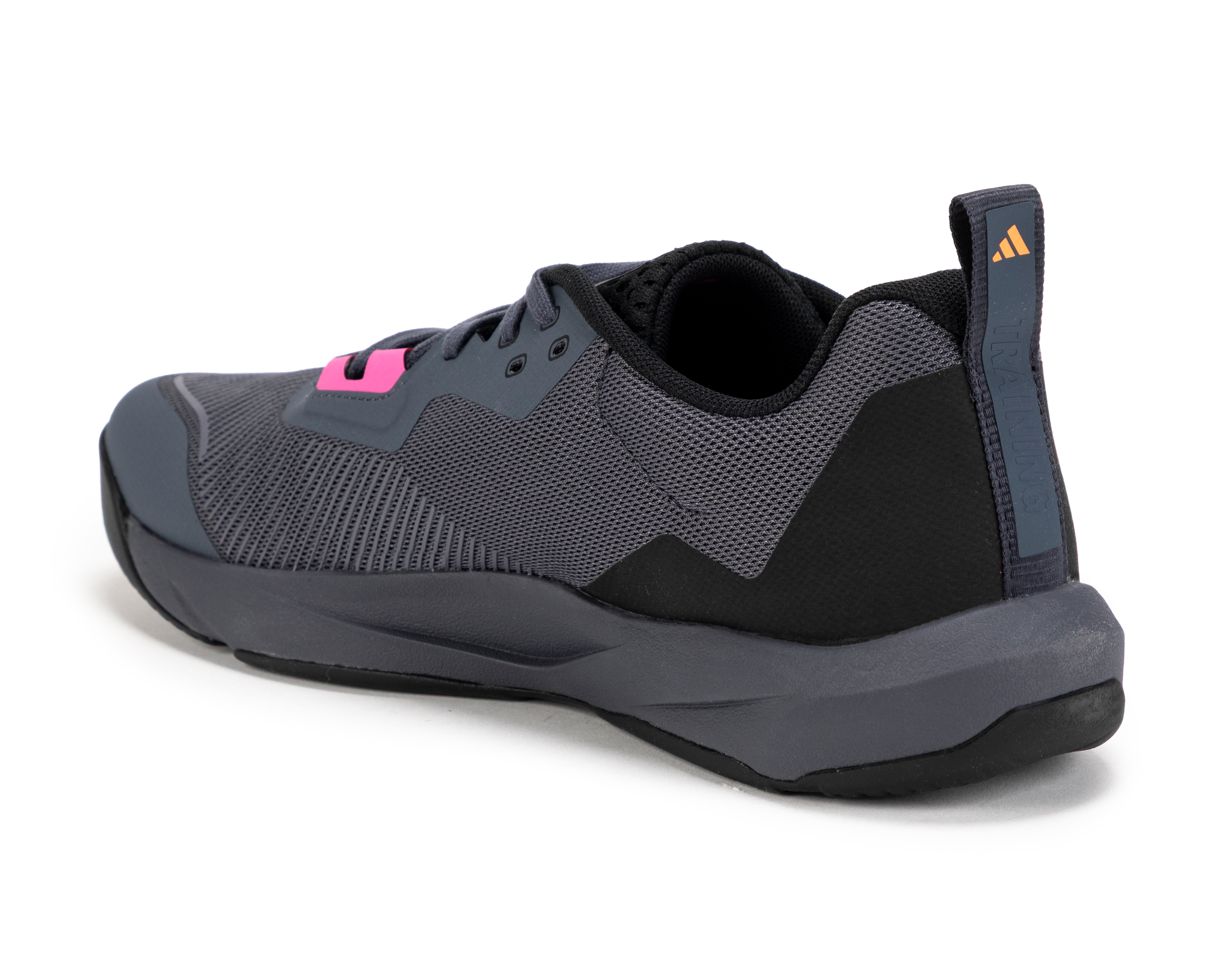 Foto 3 | Foto 3 | Tenis para Correr Adidas Rapidmove 2 Trainer para Hombre