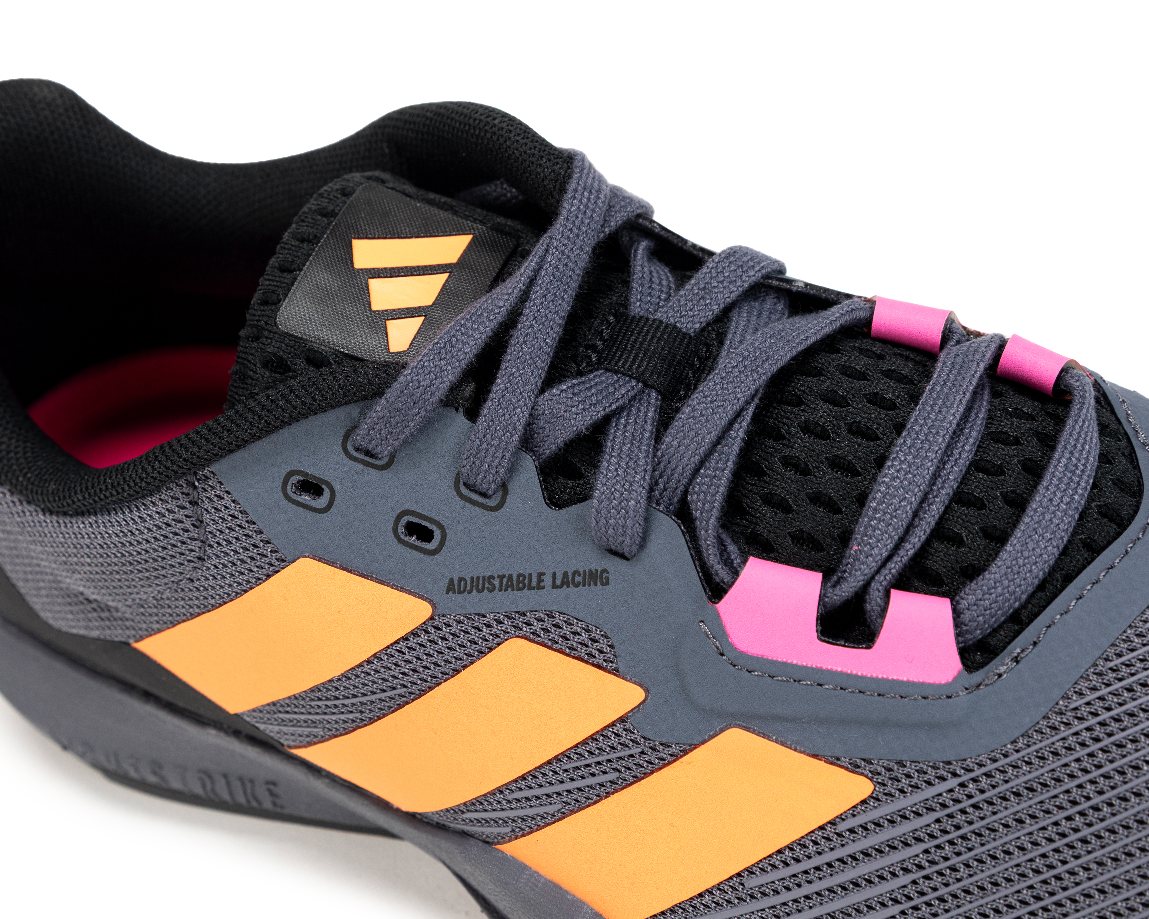 Foto 6 | Foto 6 | Tenis para Correr Adidas Rapidmove 2 Trainer para Hombre