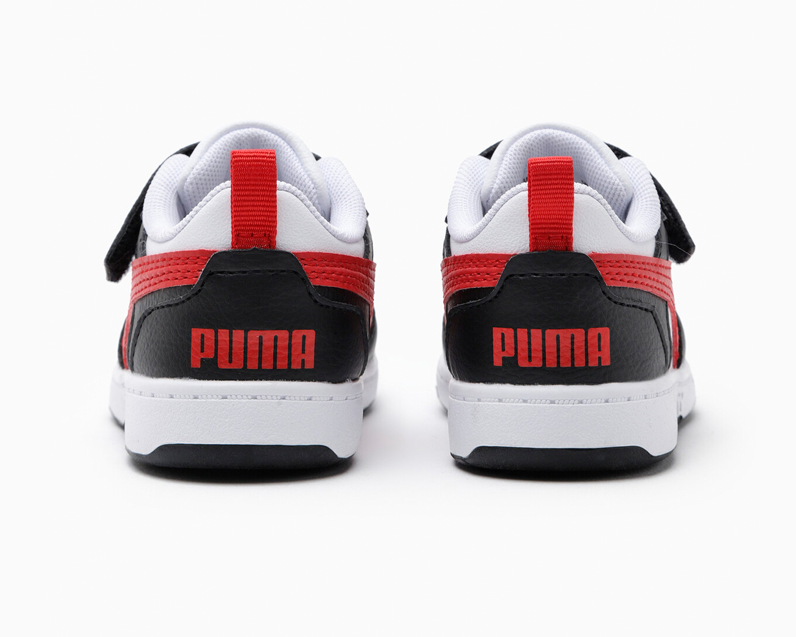 Foto 5 | Foto 5 | Tenis Puma Rebound V6 Lo para Bebé Niño