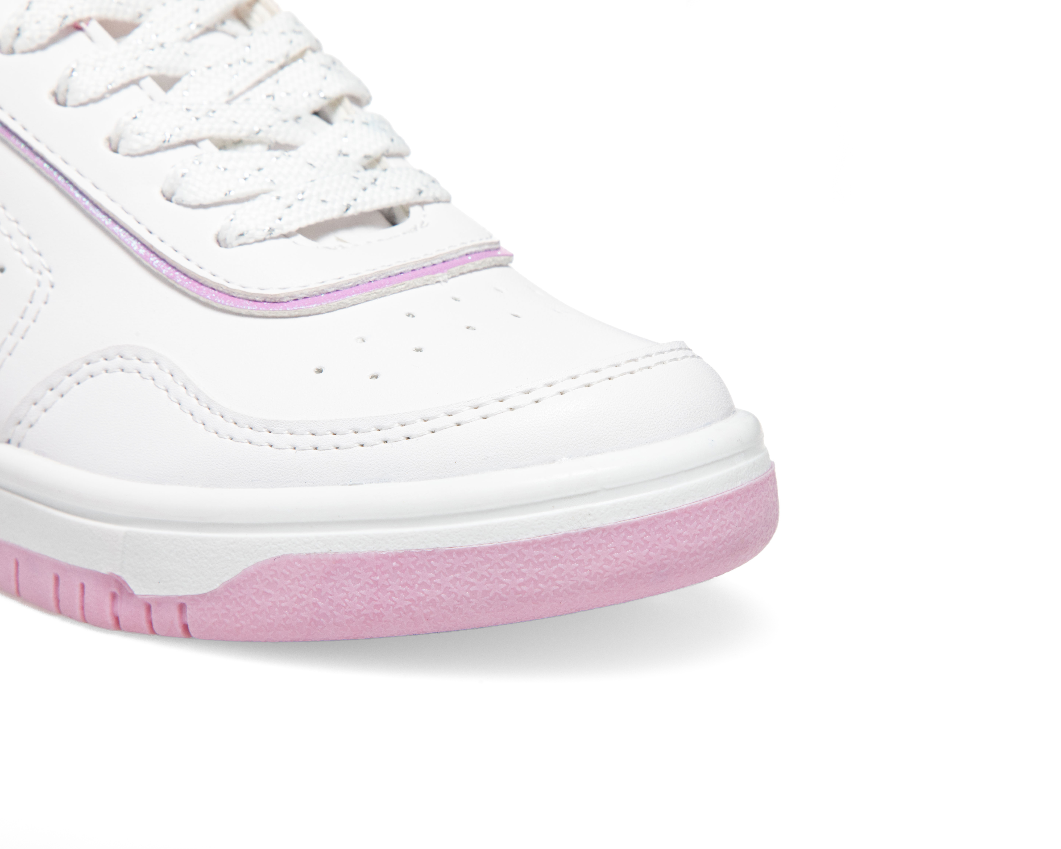 Foto 7 pulgar | Foto 6 | Tenis de Moda Girls Attitude para Niña