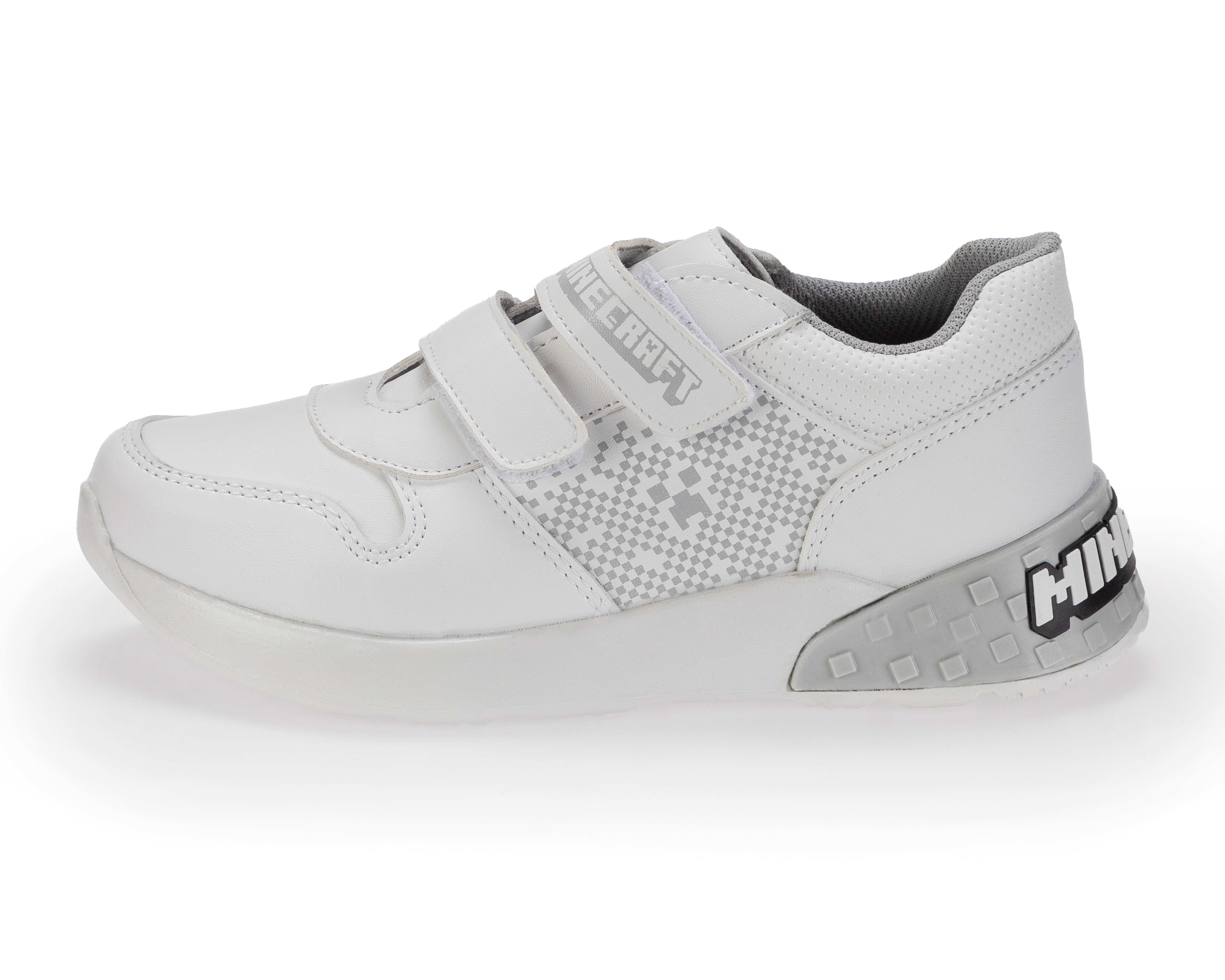 Foto 4 | Foto 4 | Tenis Minecraft para Niño