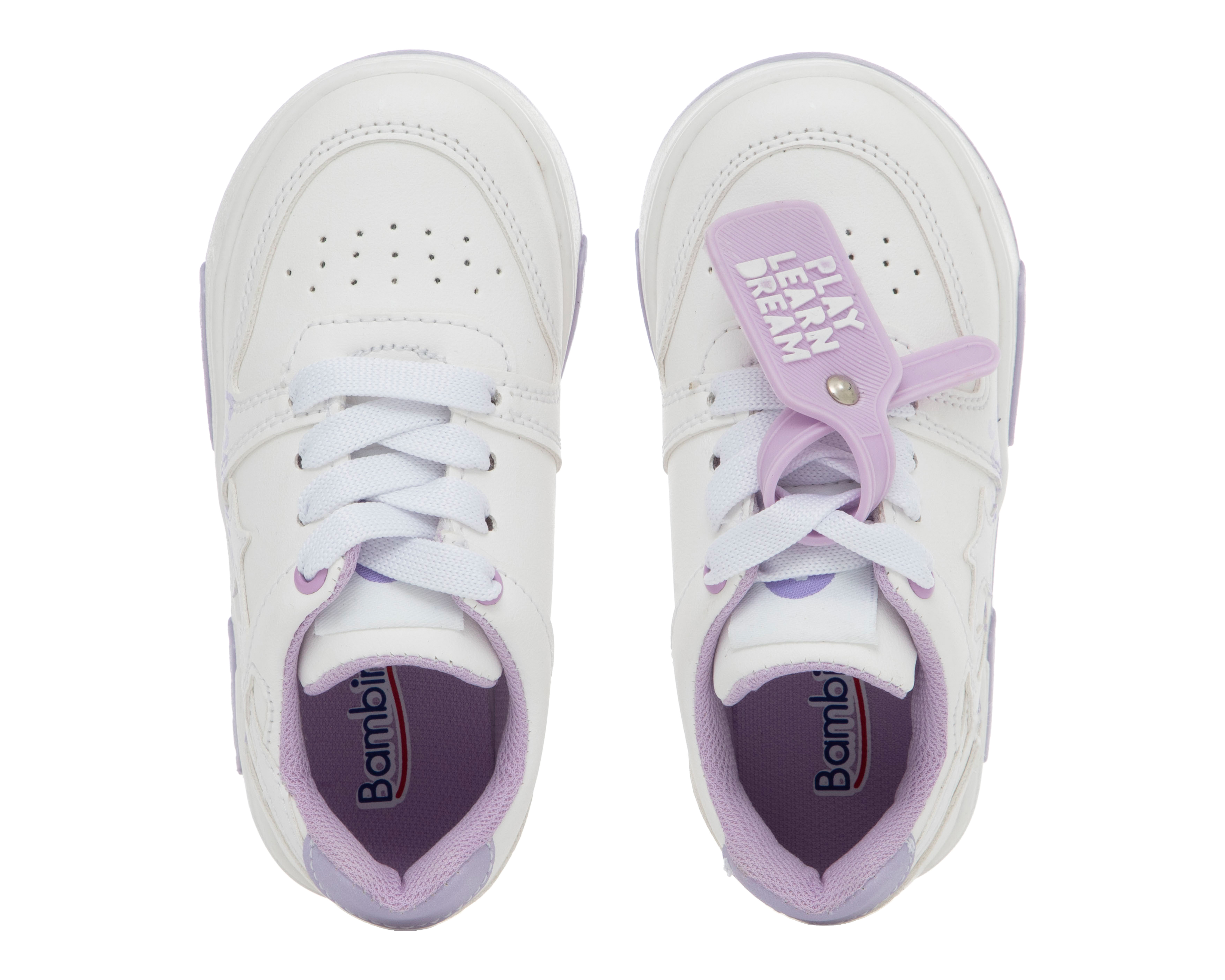 Foto 3 | Foto 3 | Tenis Bambino para Niña