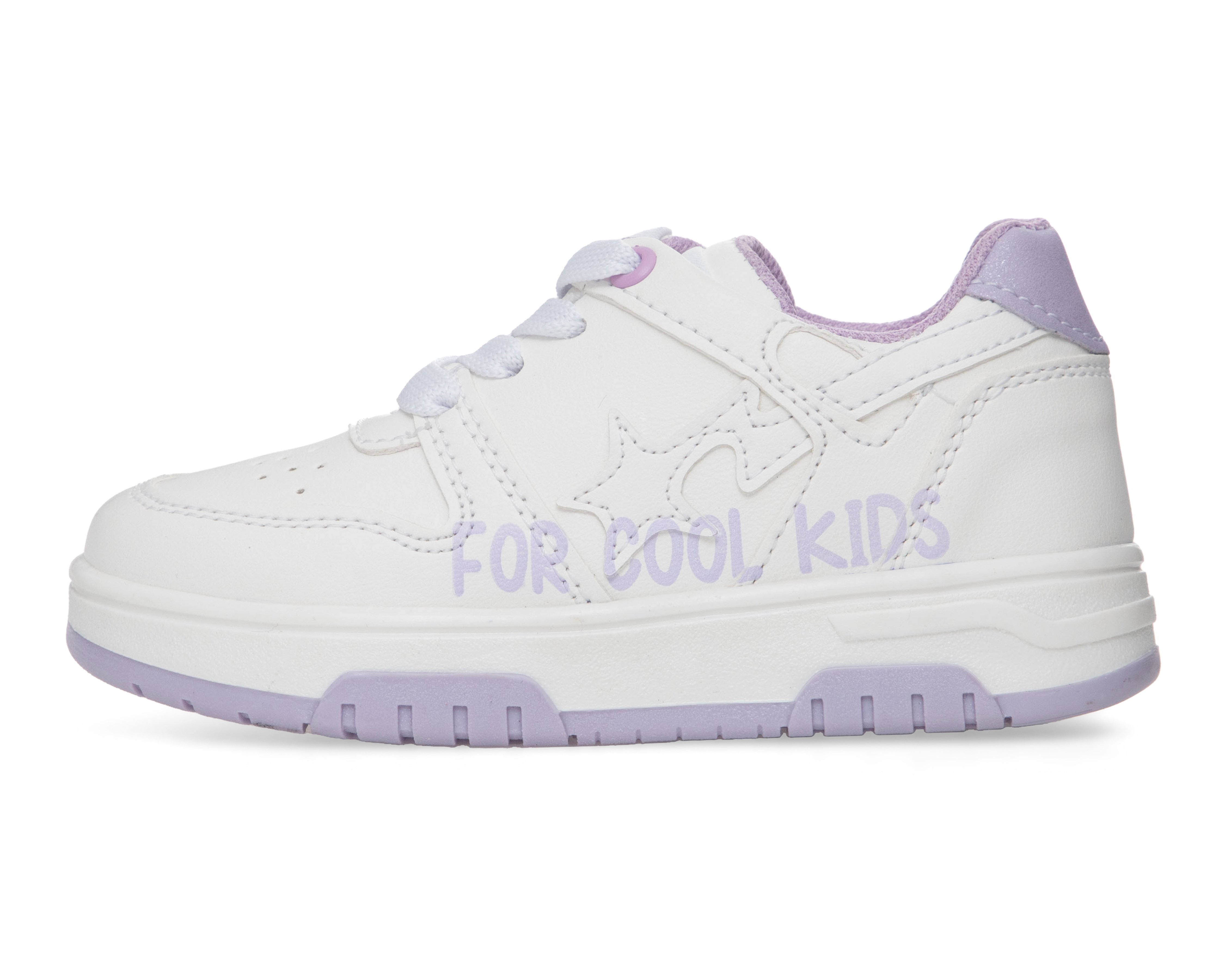 Foto 5 pulgar | Foto 4 | Tenis Bambino para Niña