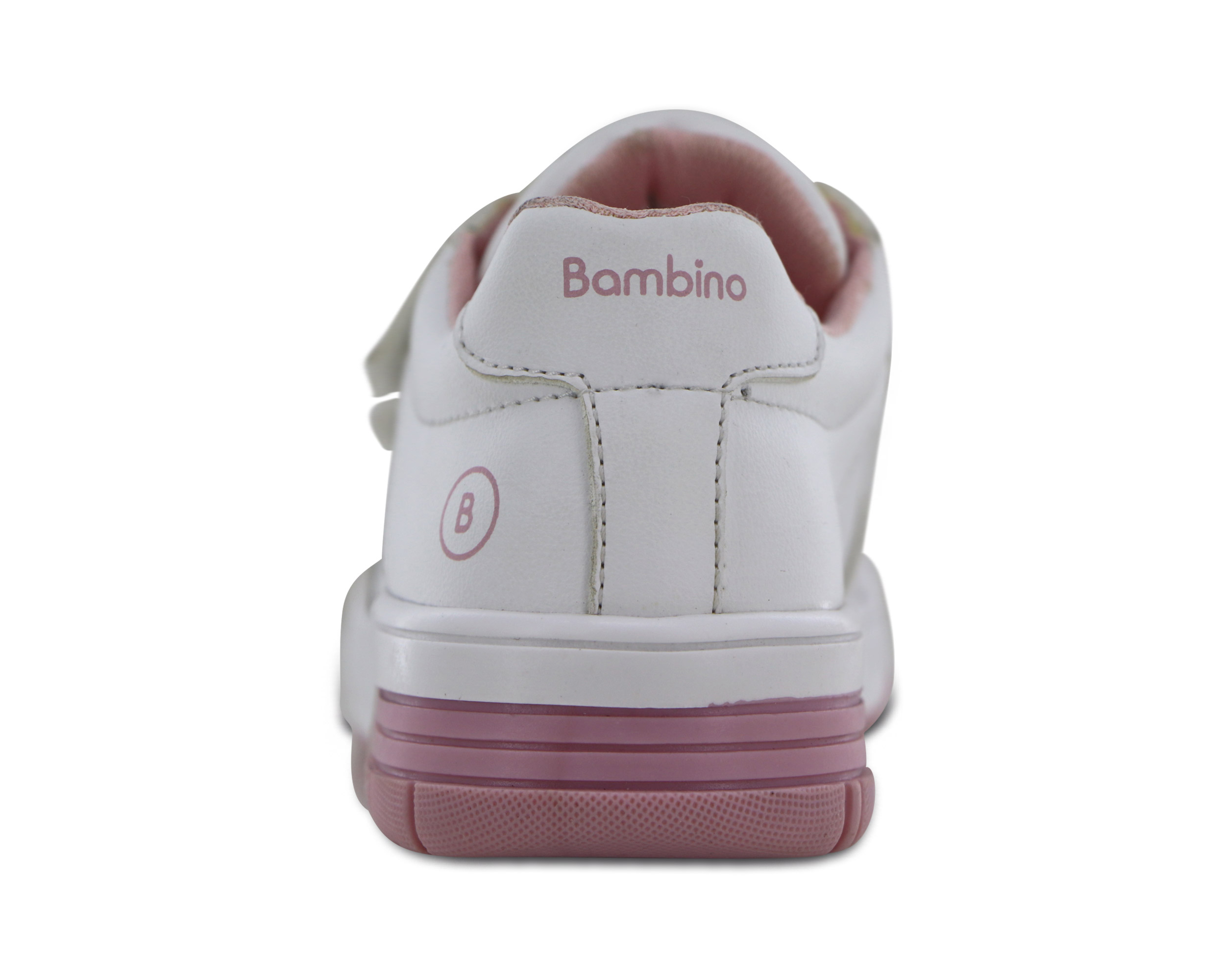 Foto 5 pulgar | Foto 4 | Tenis de Moda Bambino para Niña