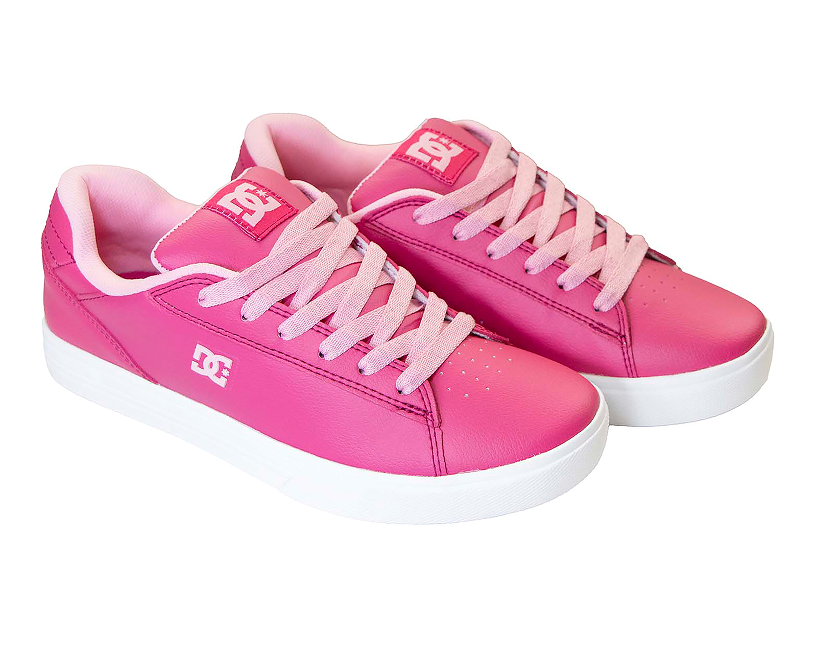 Foto 1 | Foto 1 | Tenis Casuales DC Shoes Notch SN MX para Mujer