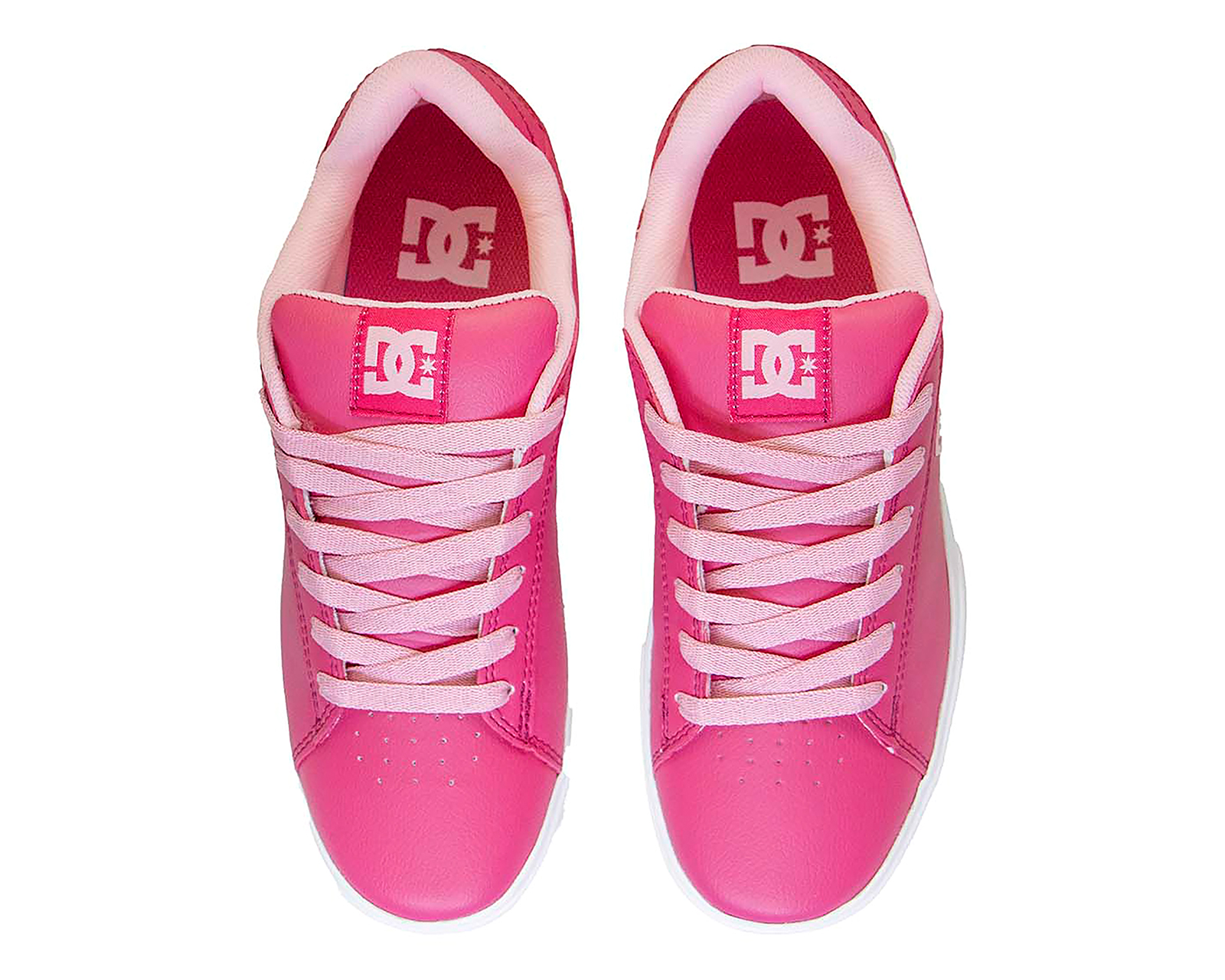 Foto 3 | Foto 3 | Tenis Casuales DC Shoes Notch SN MX para Mujer