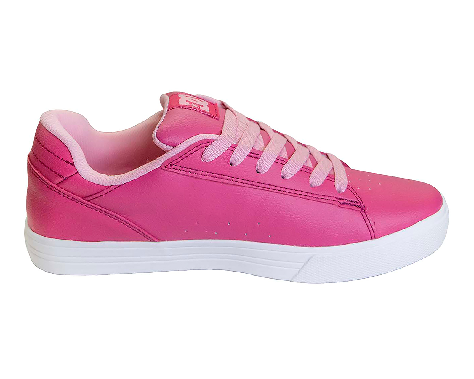 Foto 4 | Foto 4 | Tenis Casuales DC Shoes Notch SN MX para Mujer