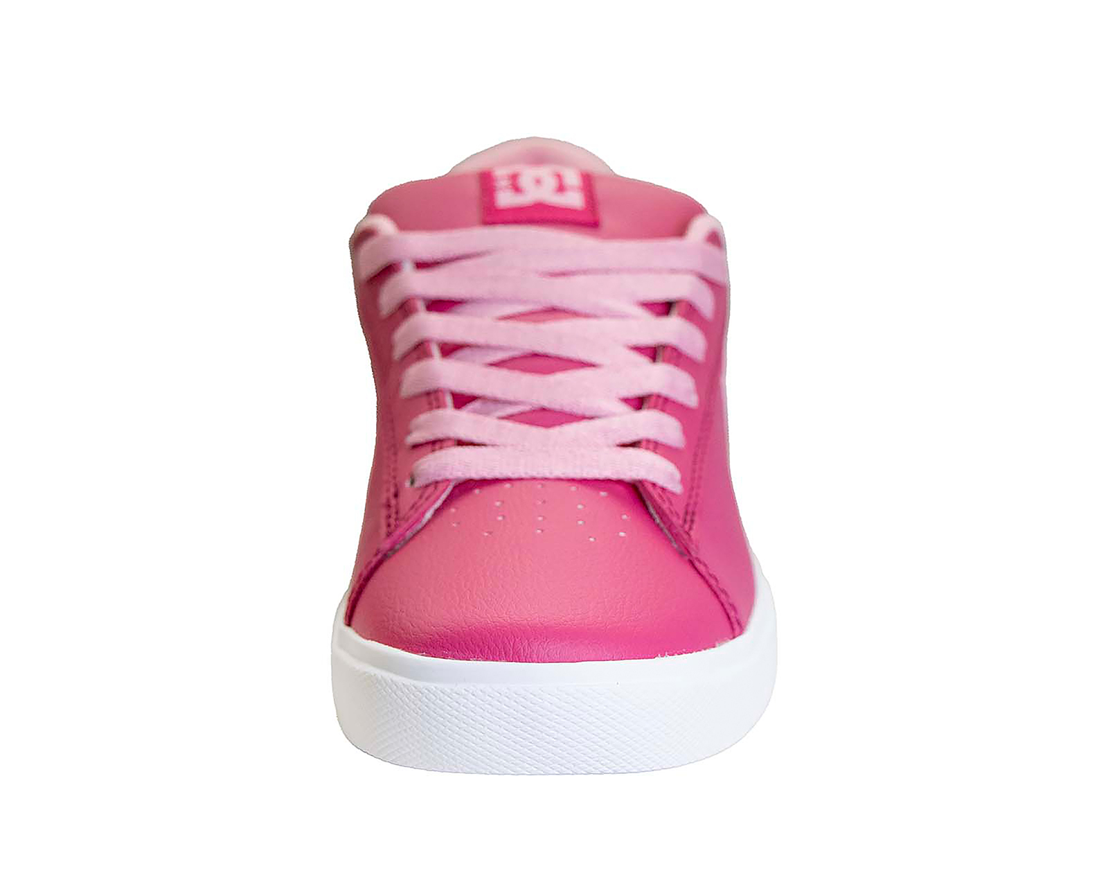 Foto 6 pulgar | Foto 5 | Tenis Casuales DC Shoes Notch SN MX para Mujer