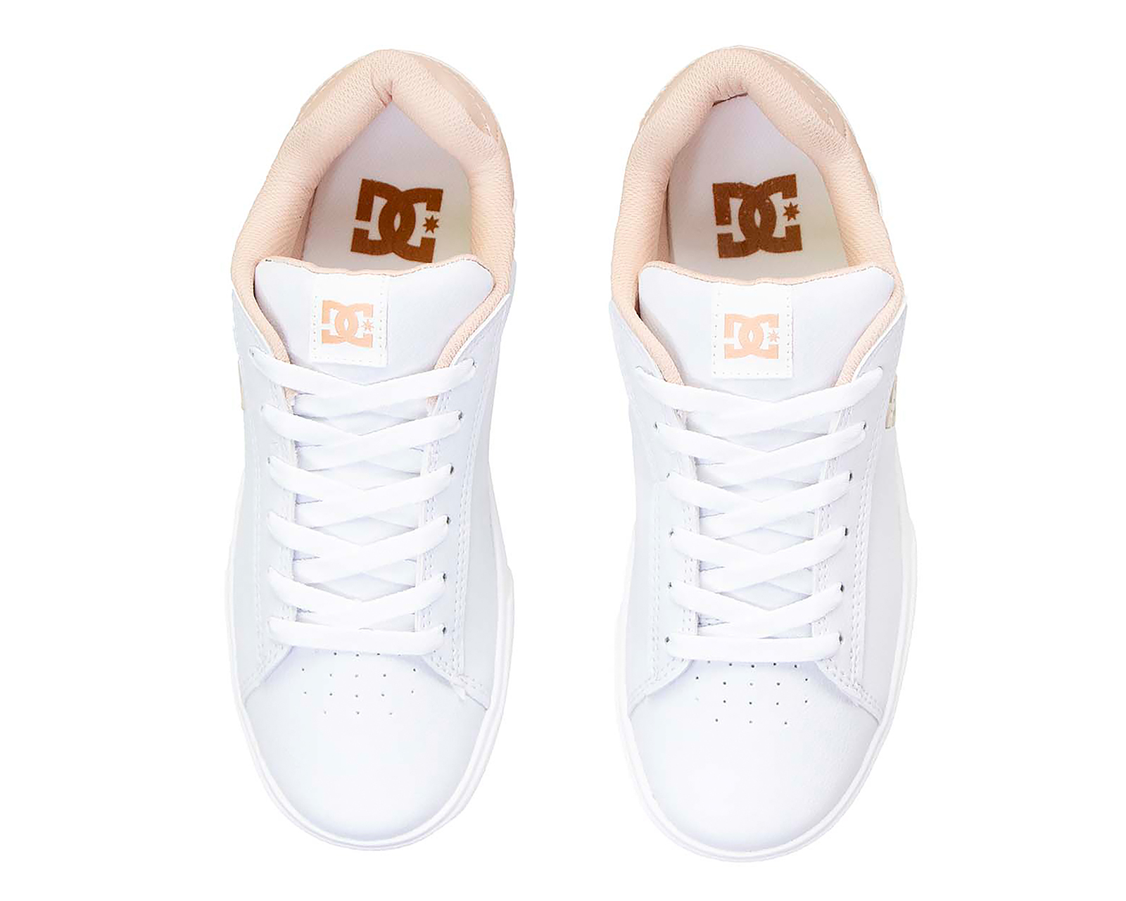 Foto 3 | Foto 3 | Tenis Casuales DC Shoes Notch SN MX para Mujer
