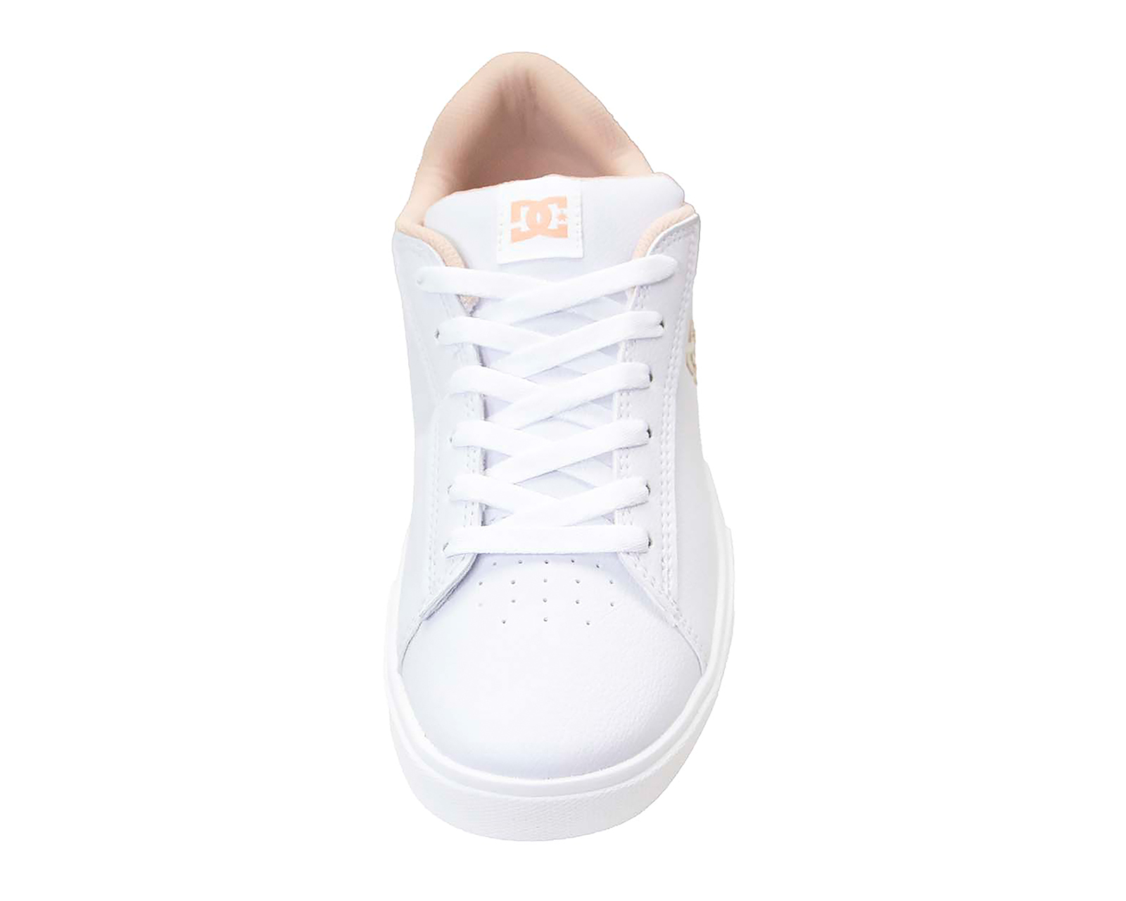 Foto 5 | Foto 5 | Tenis Casuales DC Shoes Notch SN MX para Mujer
