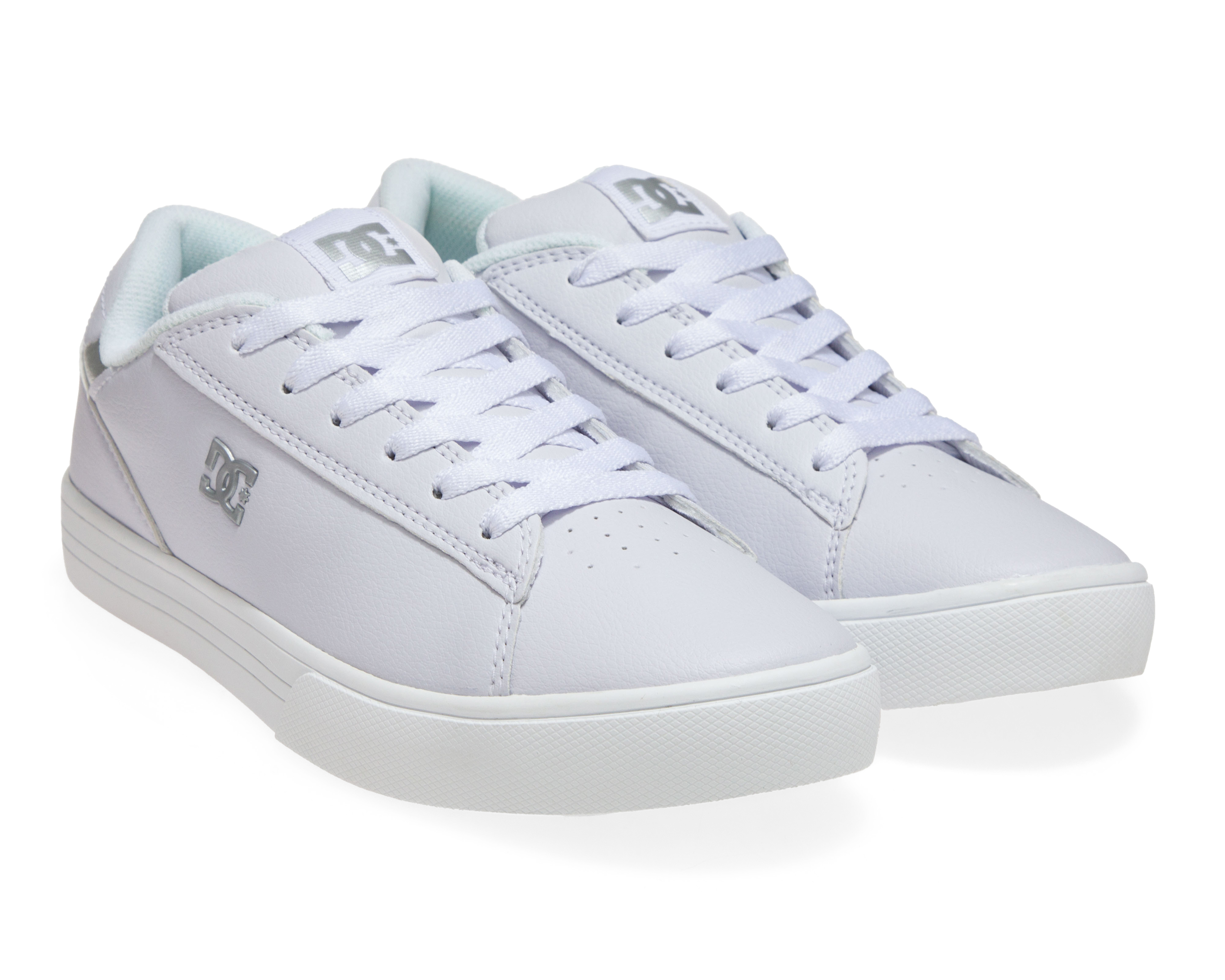 Tenis Casuales DC Shoes Notch SN MXpara Mujer