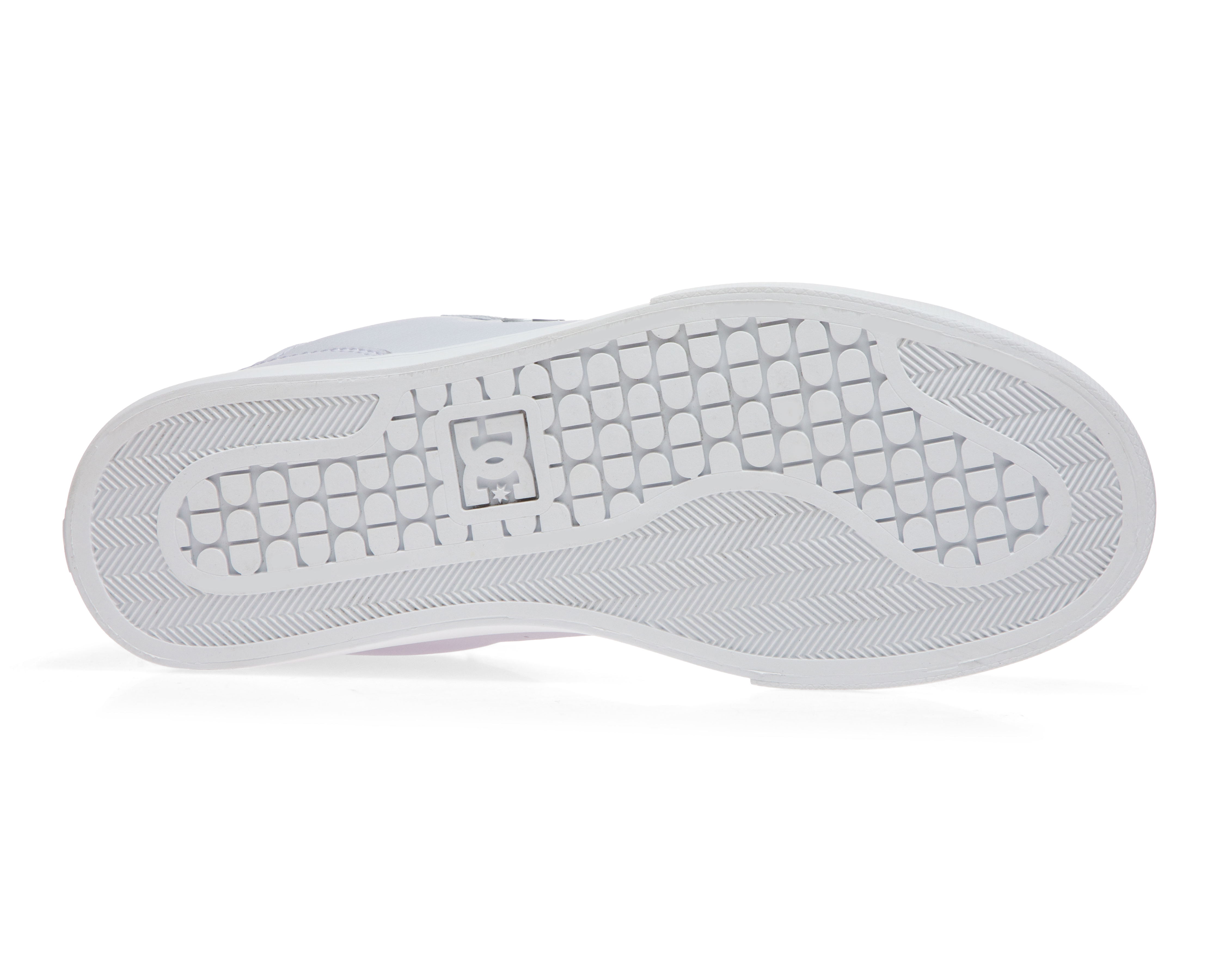 Foto 5 pulgar | Foto 4 | Tenis Casuales DC Shoes Notch SN MXpara Mujer