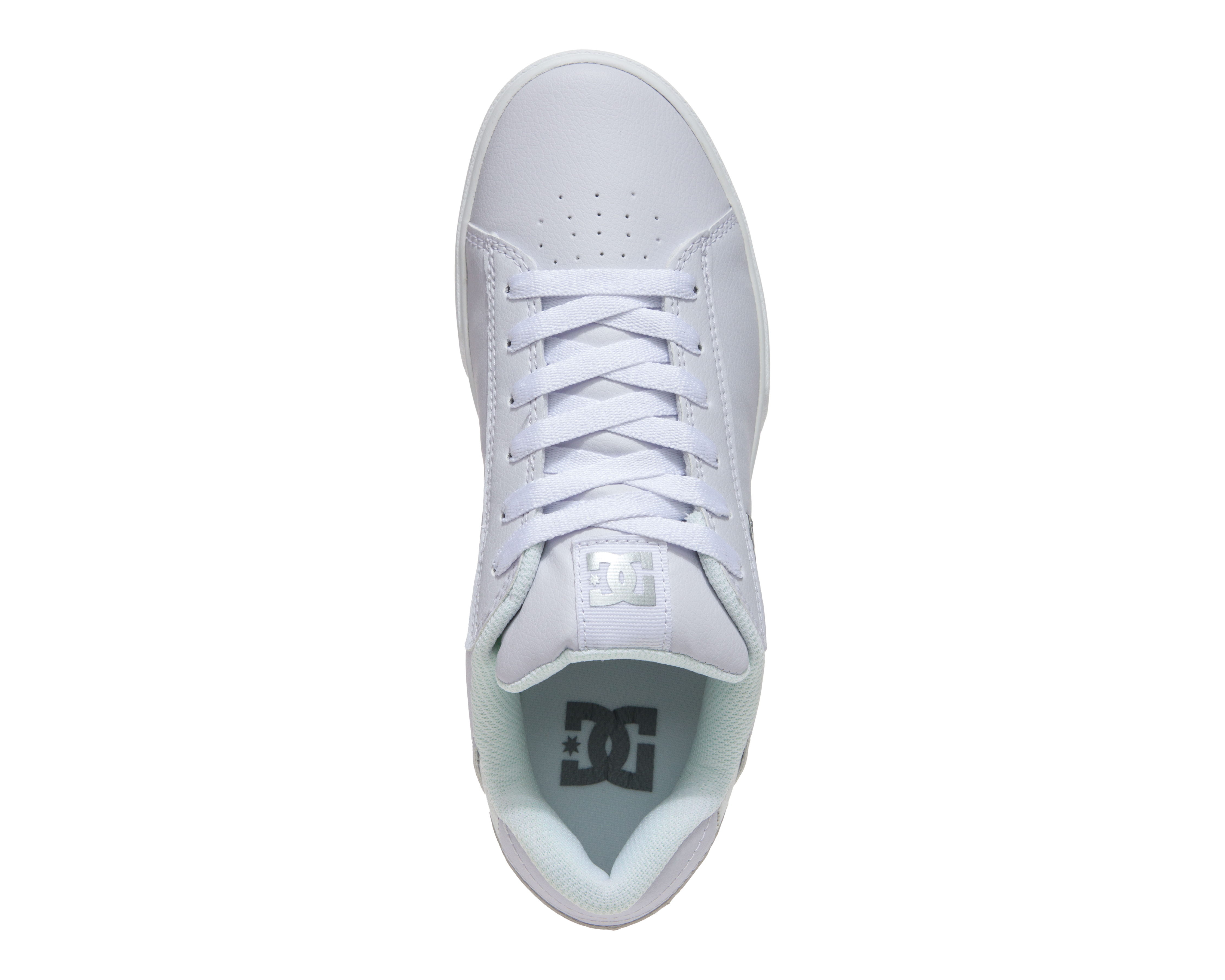 Foto 6 pulgar | Foto 5 | Tenis Casuales DC Shoes Notch SN MXpara Mujer