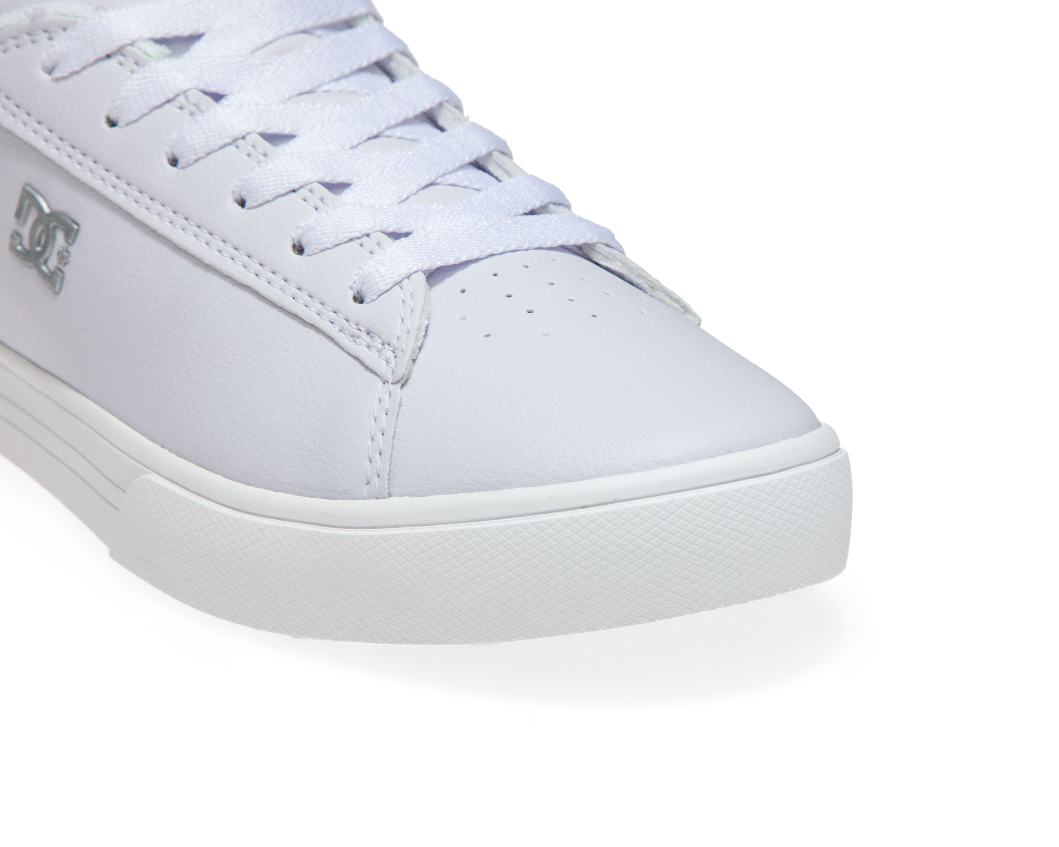Foto 7 pulgar | Foto 6 | Tenis Casuales DC Shoes Notch SN MXpara Mujer
